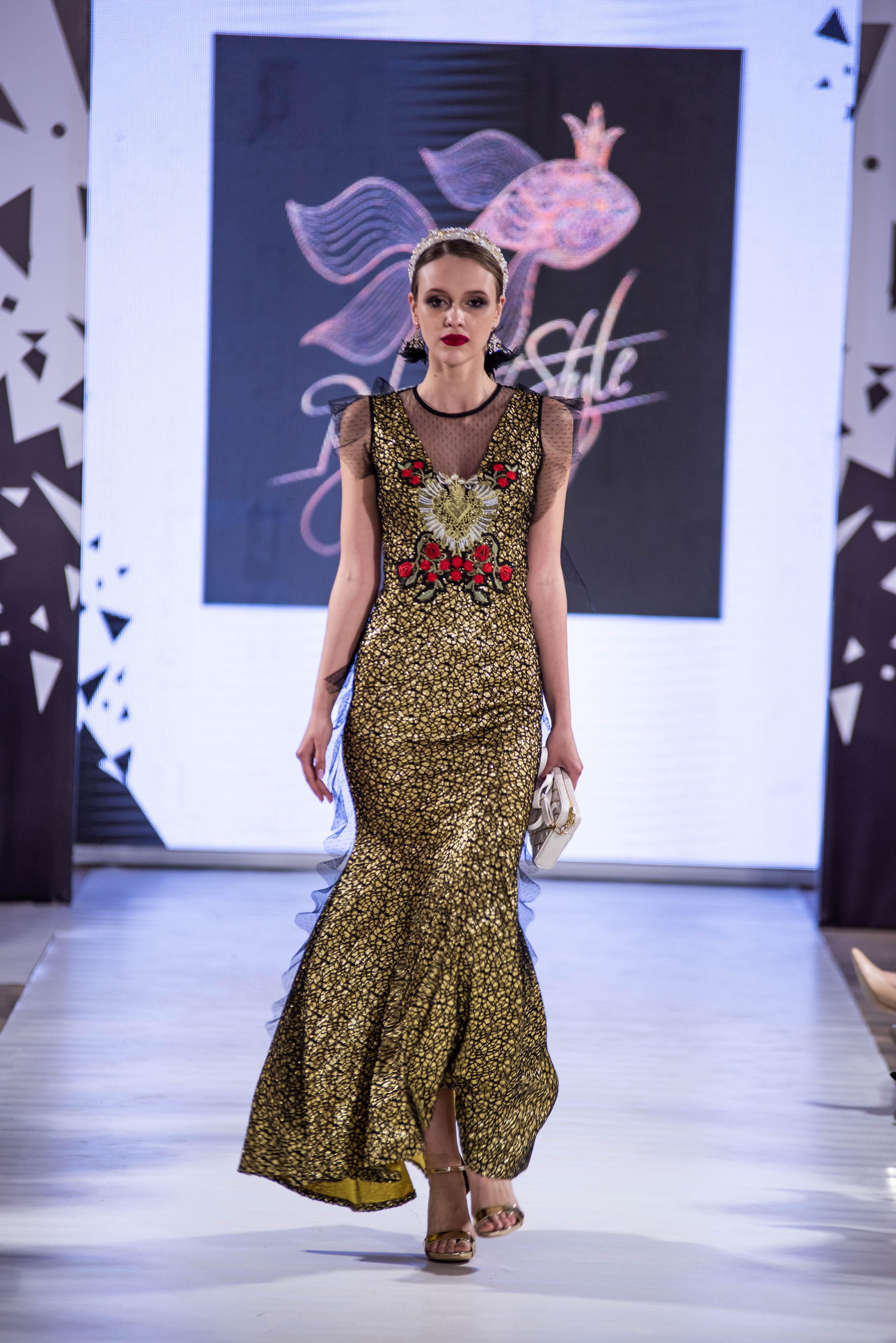 Тверская неделя моды. Свадебный и семейный фотограф Максим Сорокин