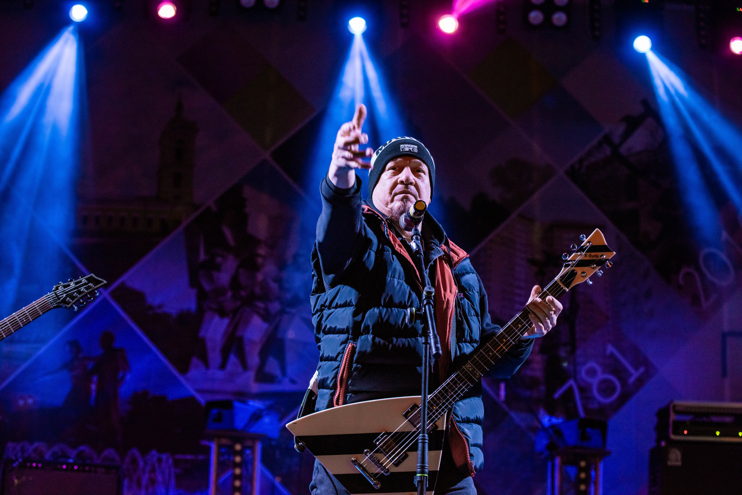 День города «Подольск». Свадебный и семейный фотограф Максим Сорокин