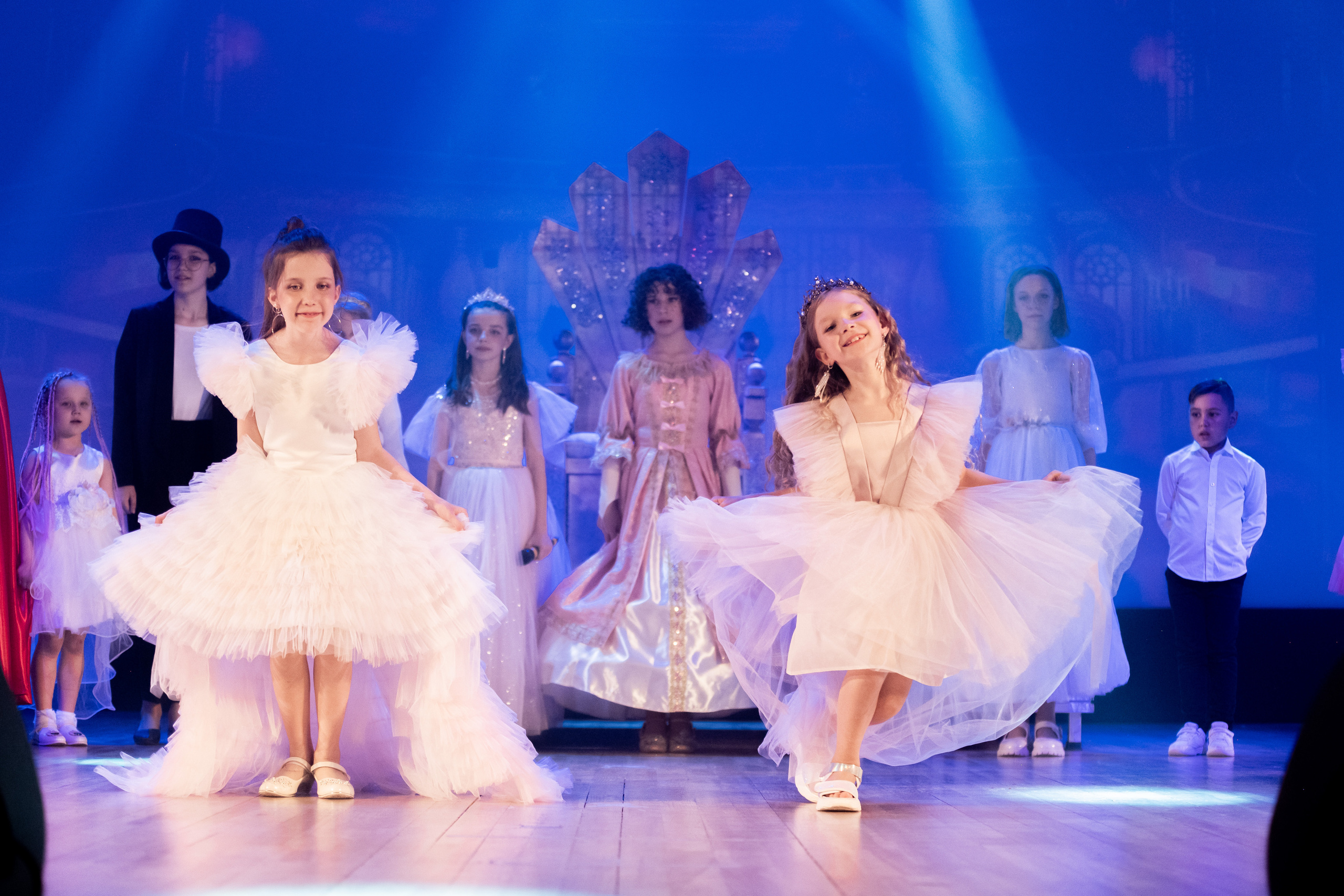 Золушка. Свадебный и семейный фотограф Максим Сорокин