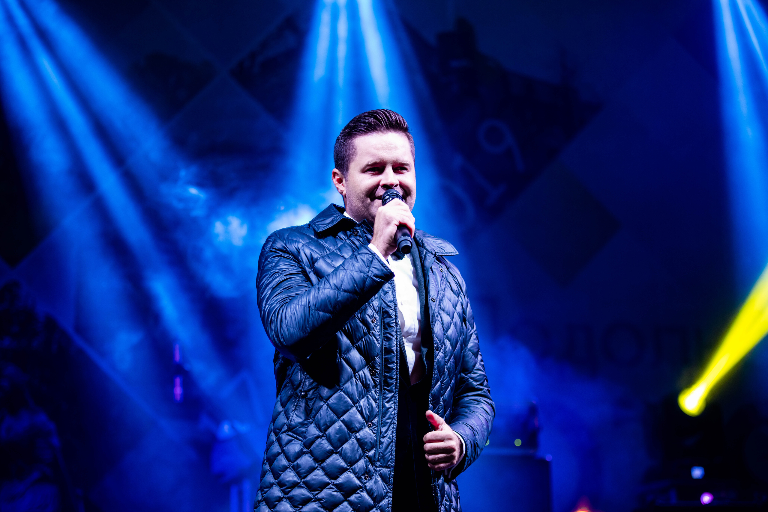 День города «Подольск». Свадебный и семейный фотограф Максим Сорокин