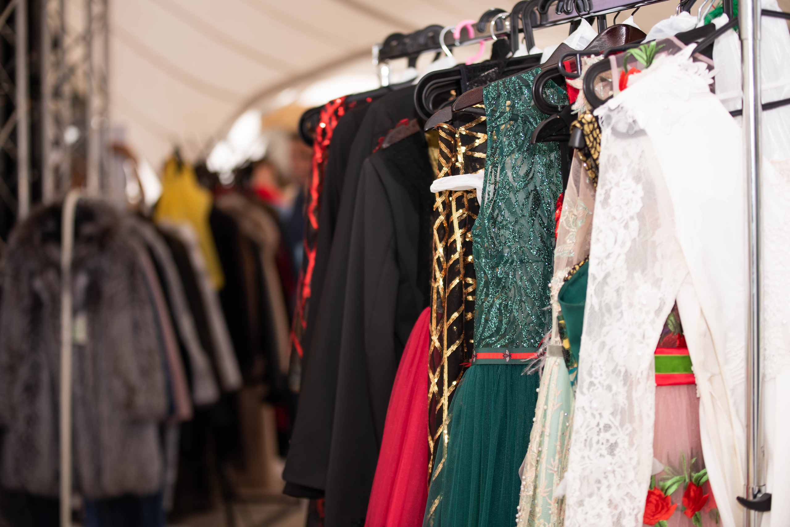 Тверская неделя моды. Свадебный и семейный фотограф Максим Сорокин