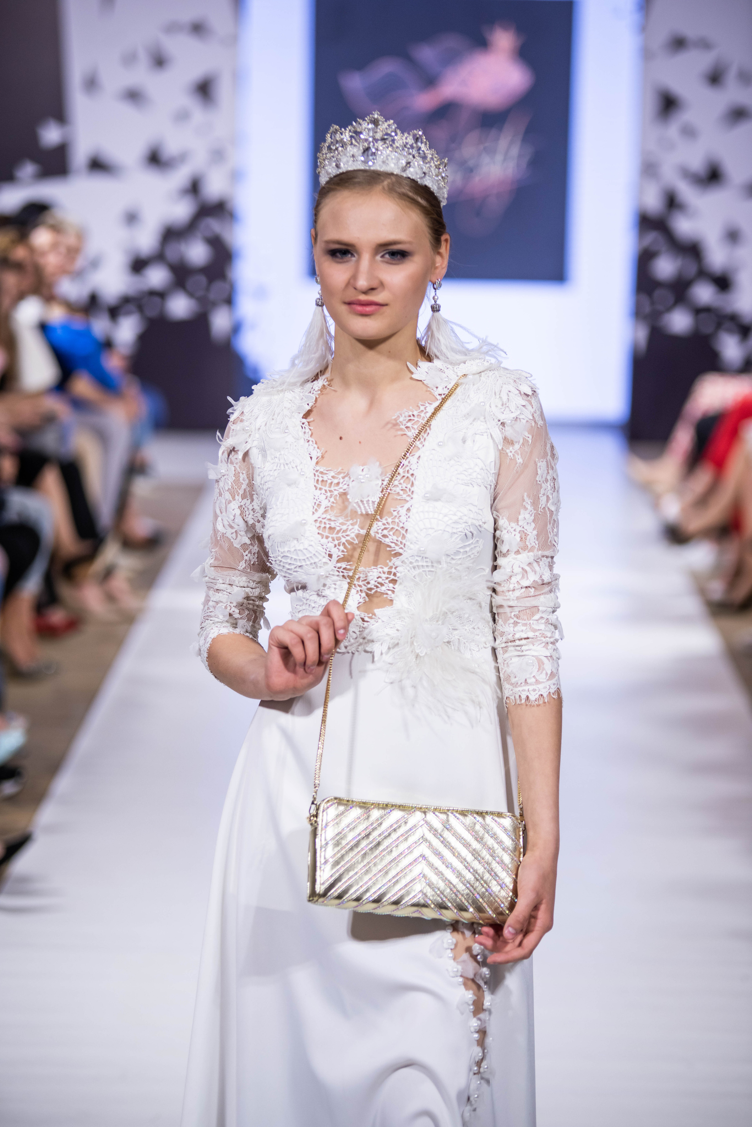 Тверская неделя моды. Свадебный и семейный фотограф Максим Сорокин