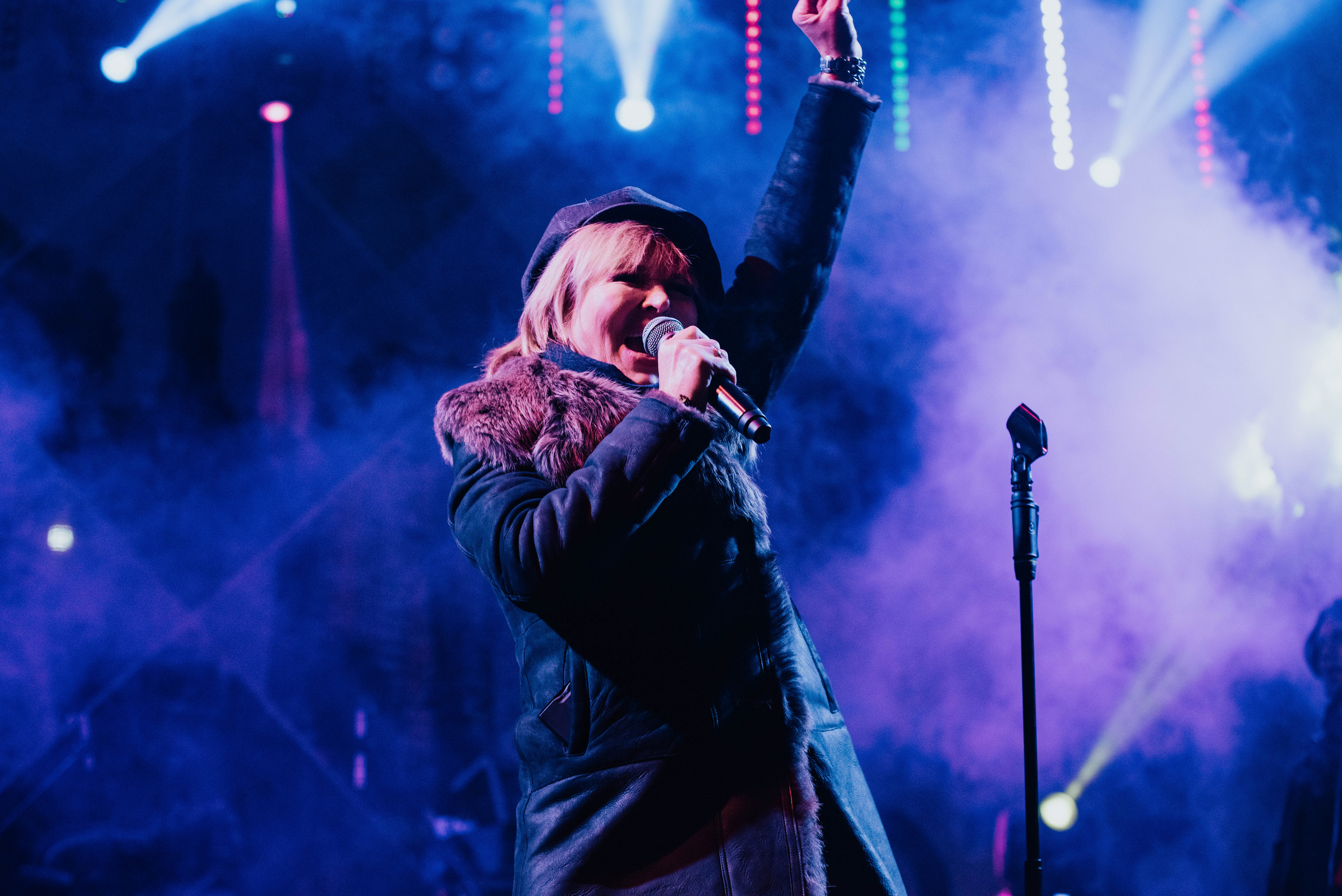 День города «Подольск». Свадебный и семейный фотограф Максим Сорокин