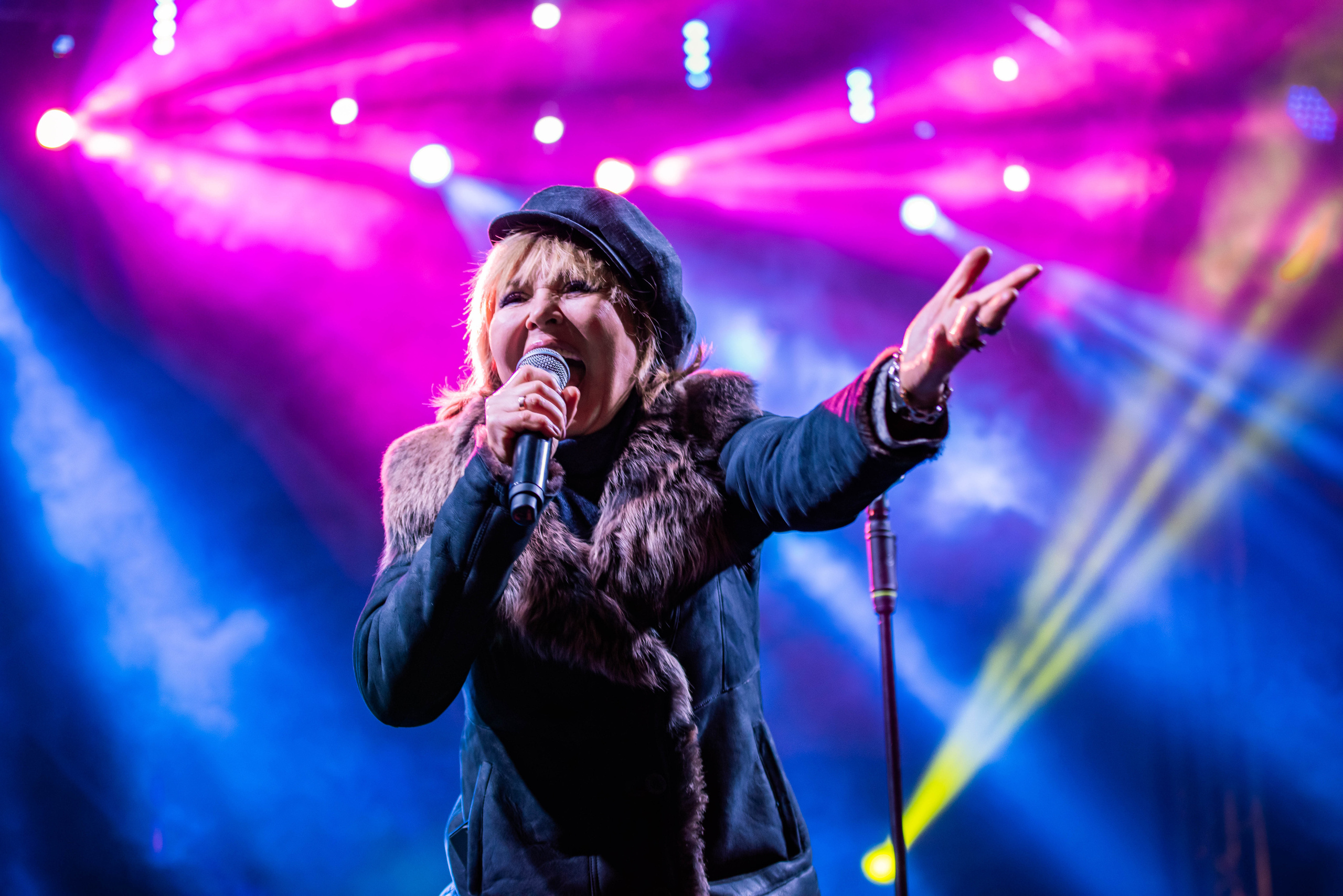 День города «Подольск». Свадебный и семейный фотограф Максим Сорокин