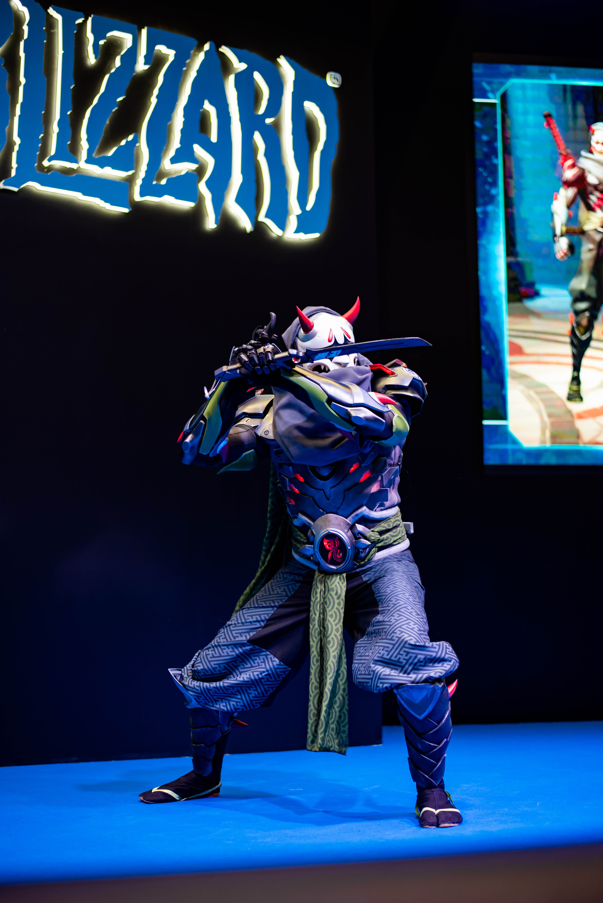 Игромир. Свадебный и семейный фотограф Максим Сорокин