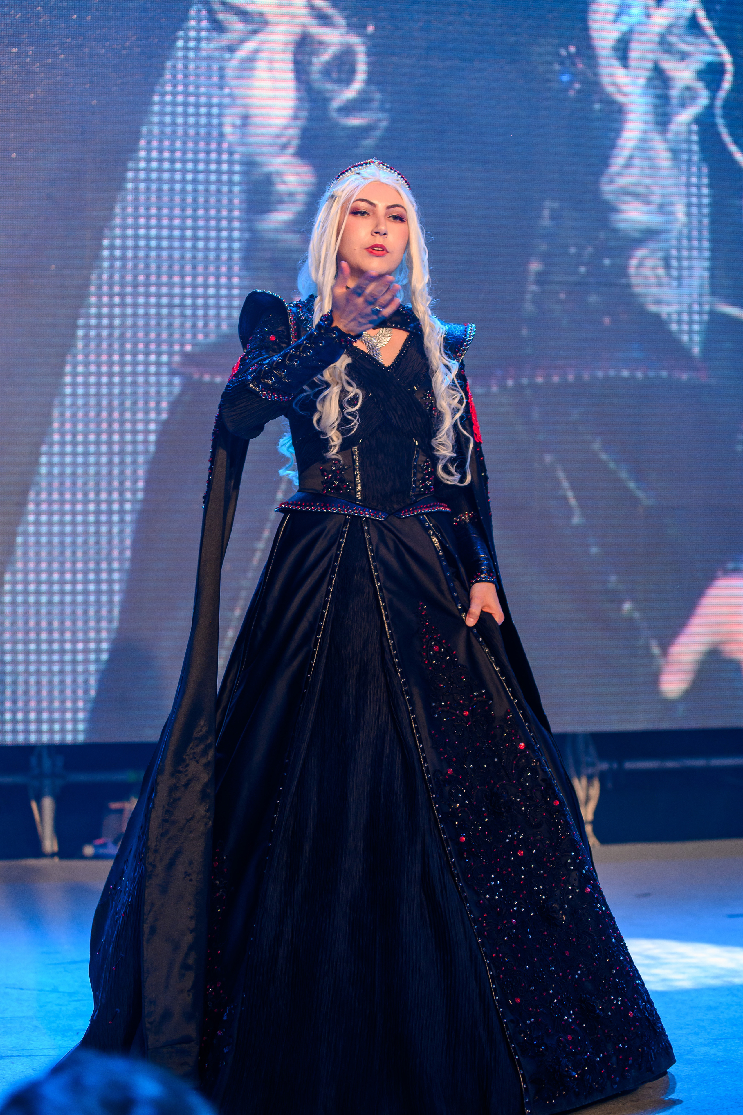 Эпик кон. Свадебный и семейный фотограф Максим Сорокин