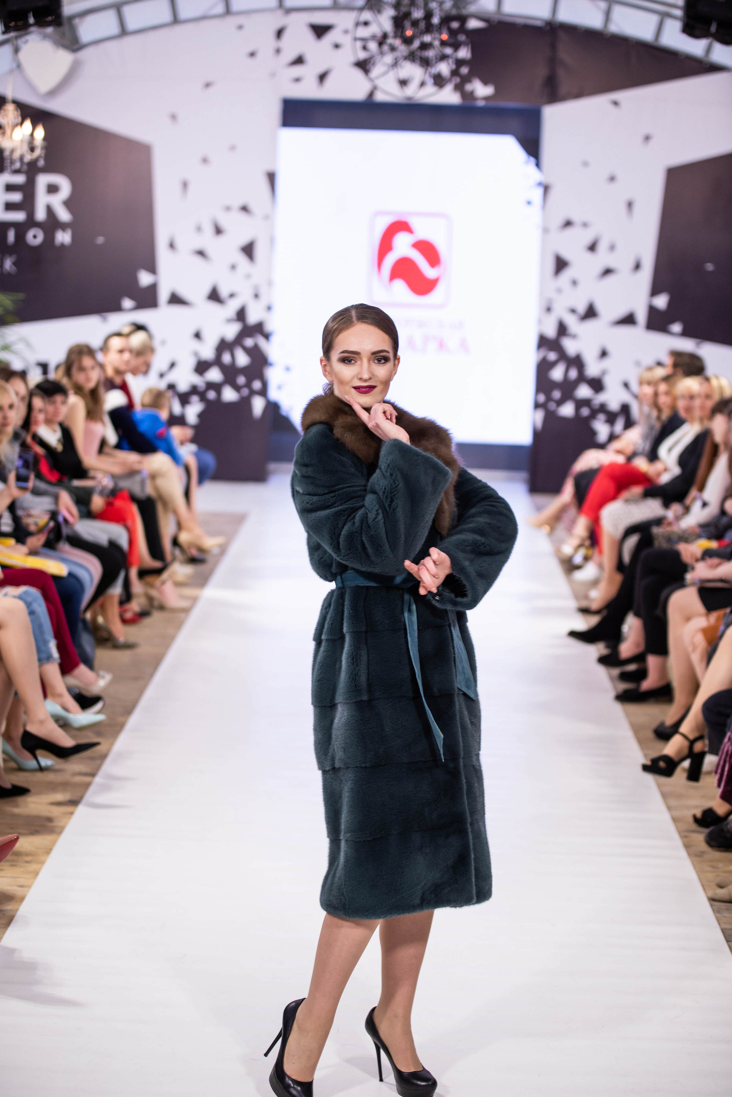 Тверская неделя моды. Свадебный и семейный фотограф Максим Сорокин