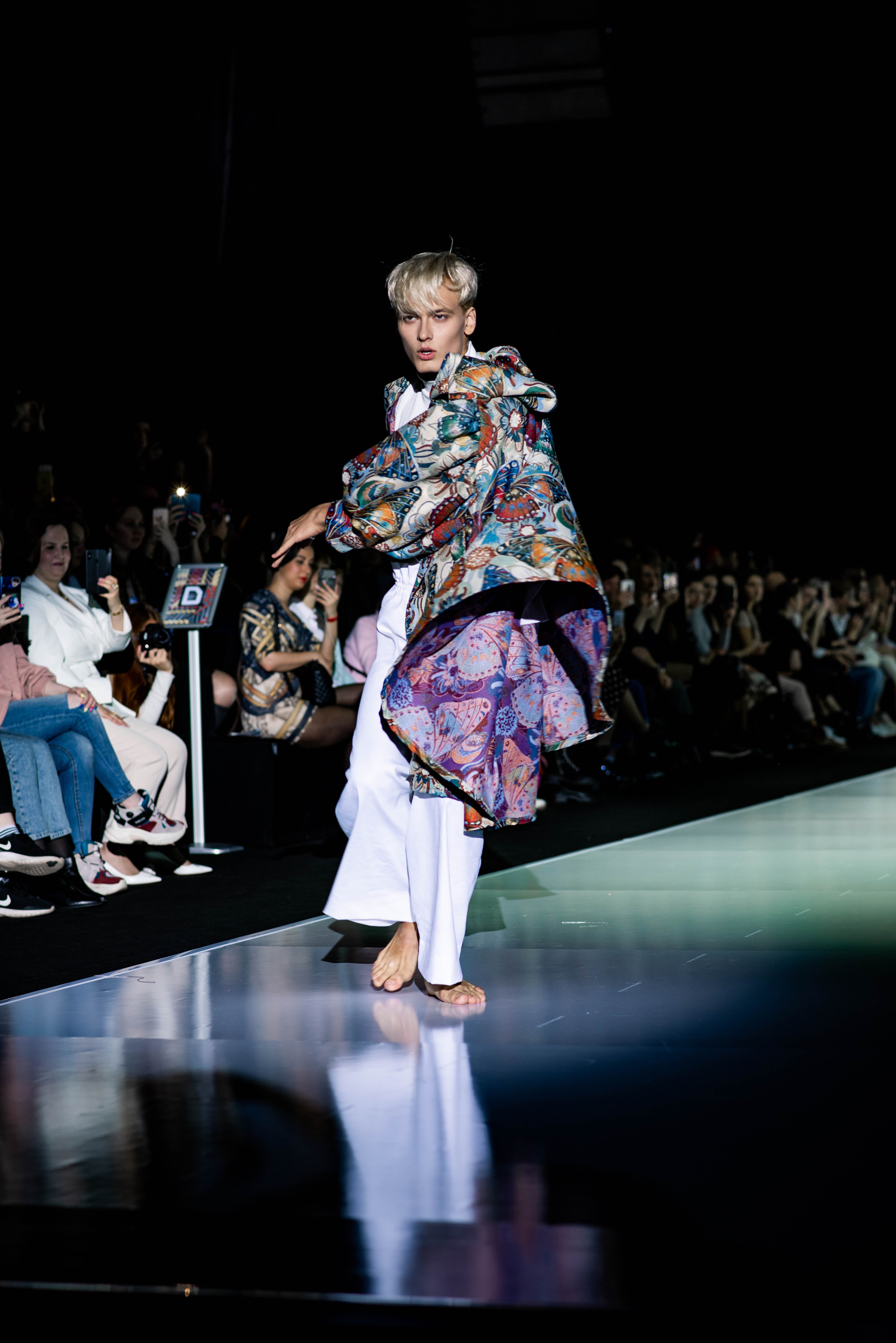 Надежда Шибина. Свадебный и семейный фотограф Максим Сорокин