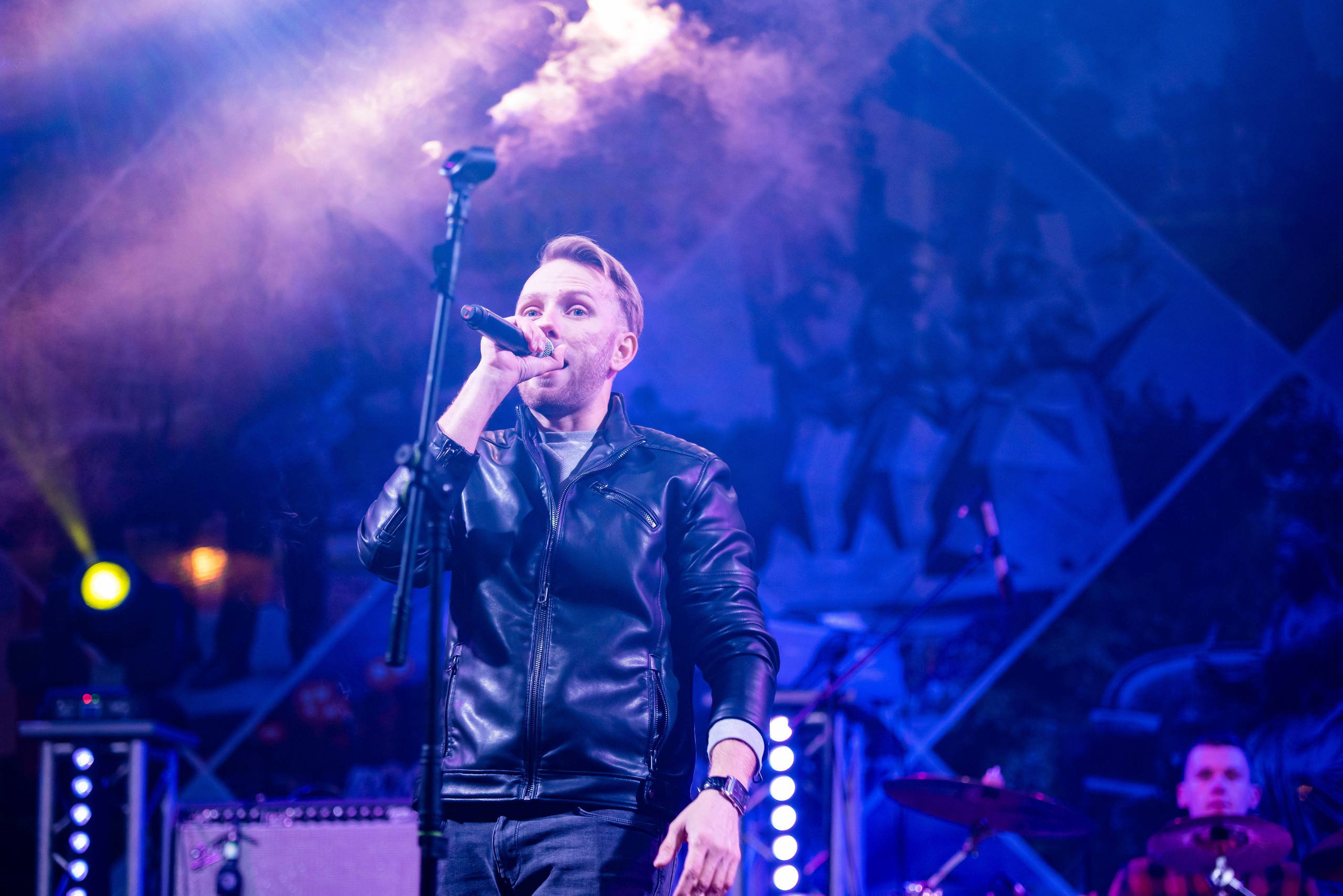 День города «Подольск». Свадебный и семейный фотограф Максим Сорокин