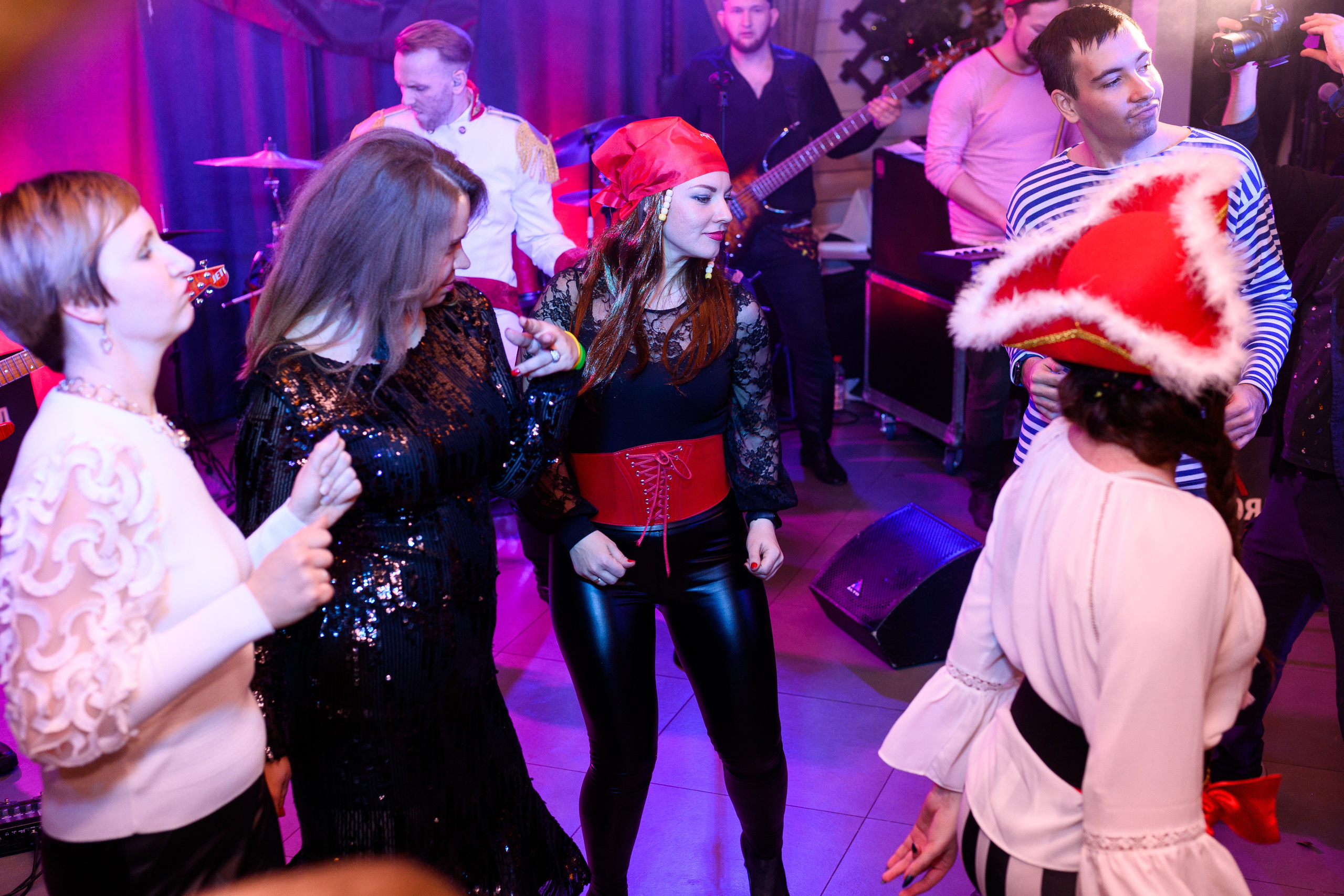 Корпоратив 1. Свадебный и семейный фотограф Максим Сорокин