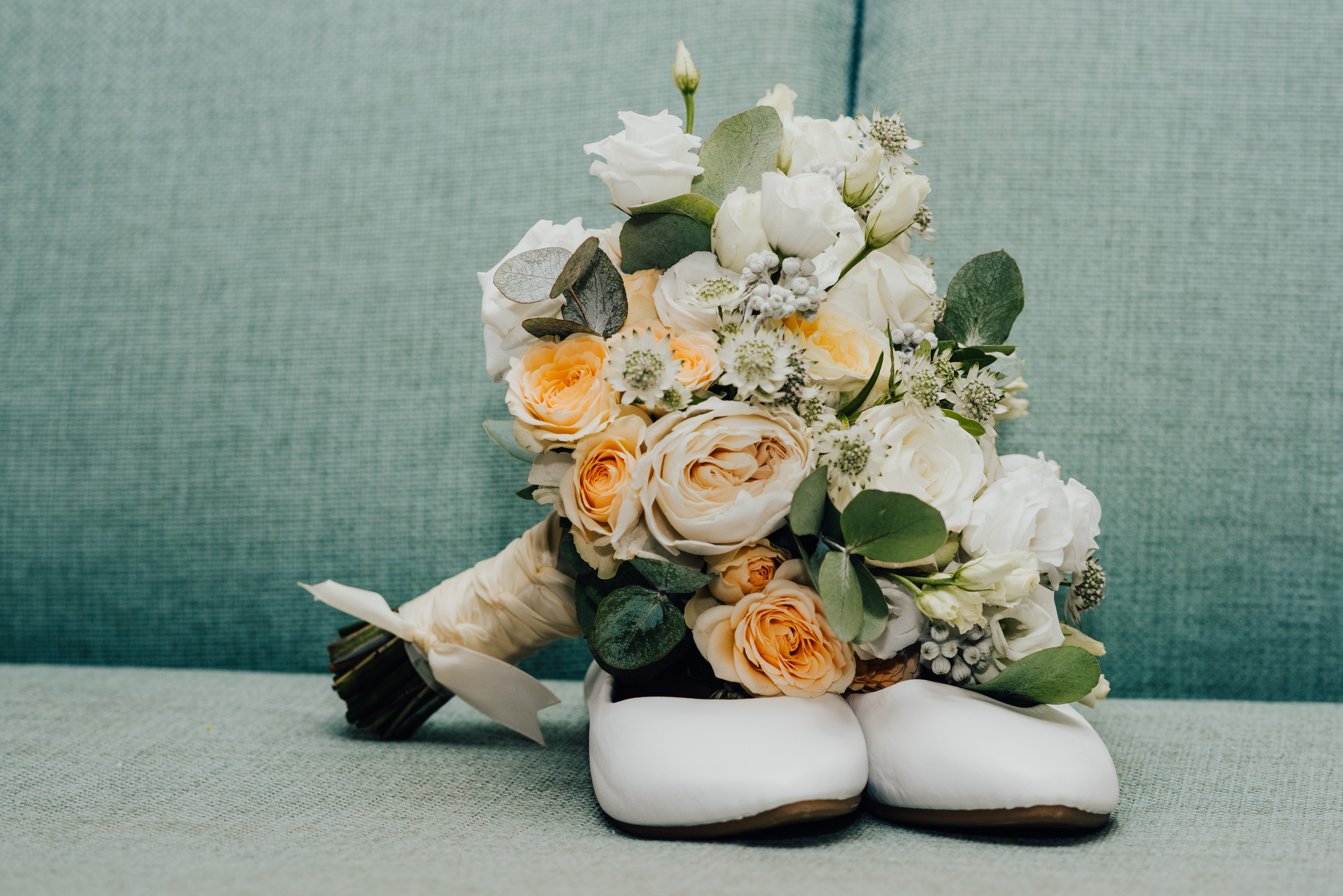 Ангелина и Павел. Свадебный и семейный фотограф Максим Сорокин