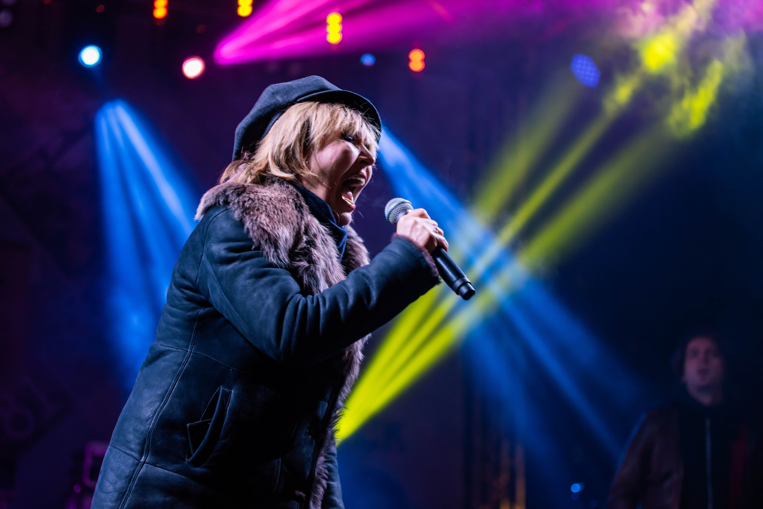 День города «Подольск». Свадебный и семейный фотограф Максим Сорокин