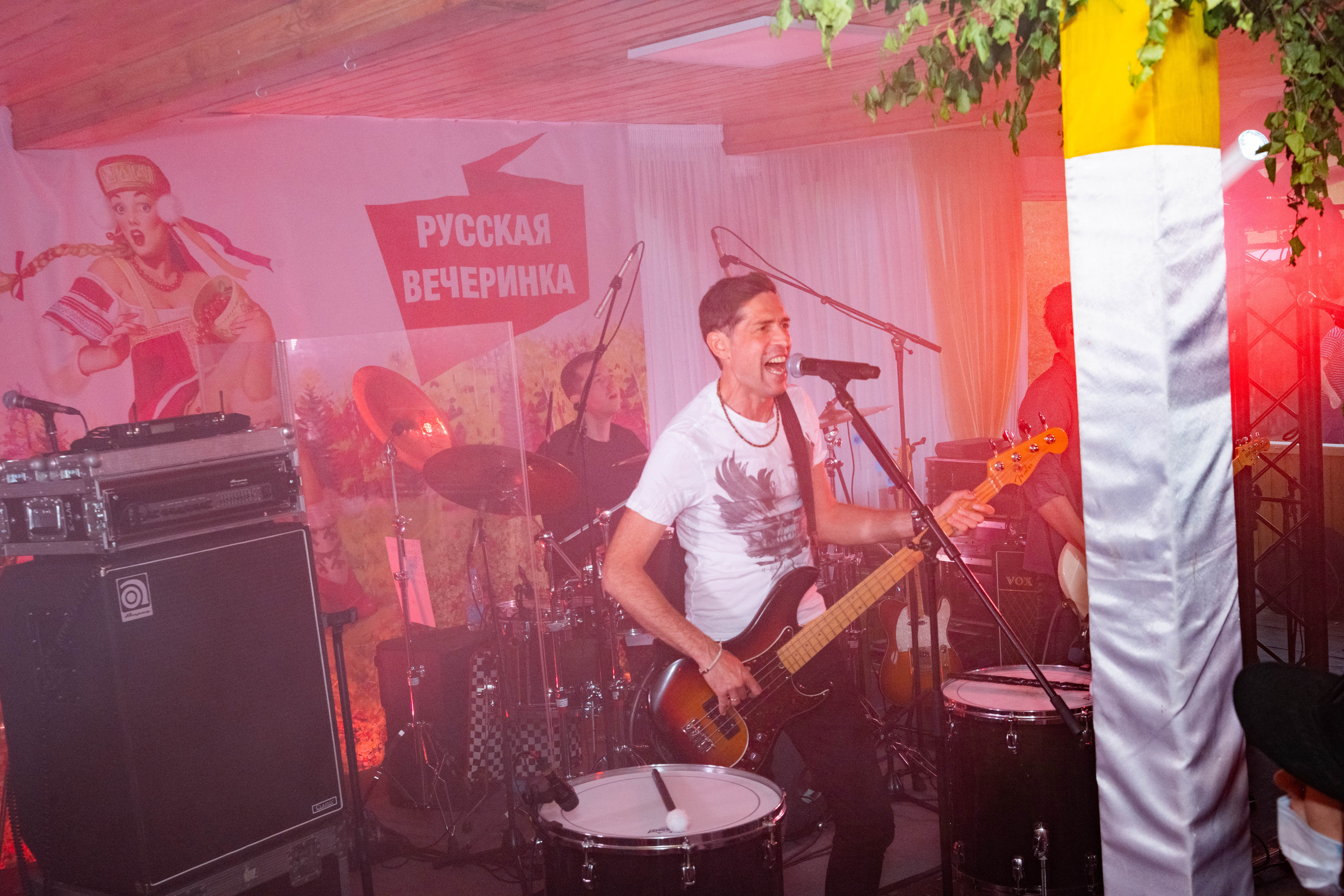 Корпоратив 3. Свадебный и семейный фотограф Максим Сорокин