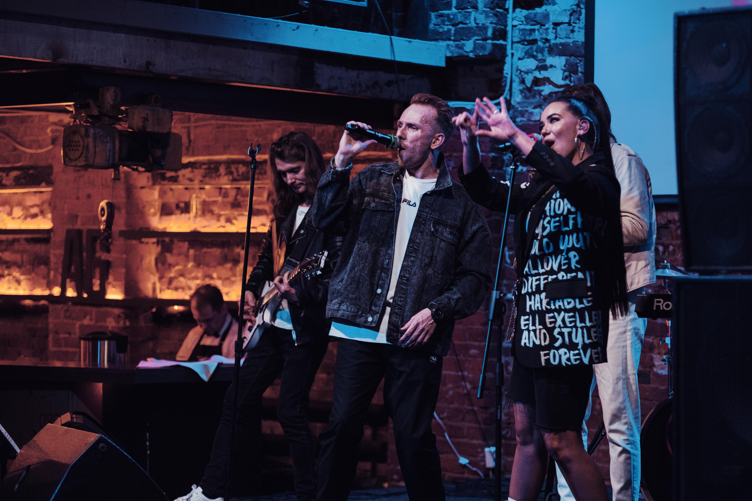 Заряд. Свадебный и семейный фотограф Максим Сорокин