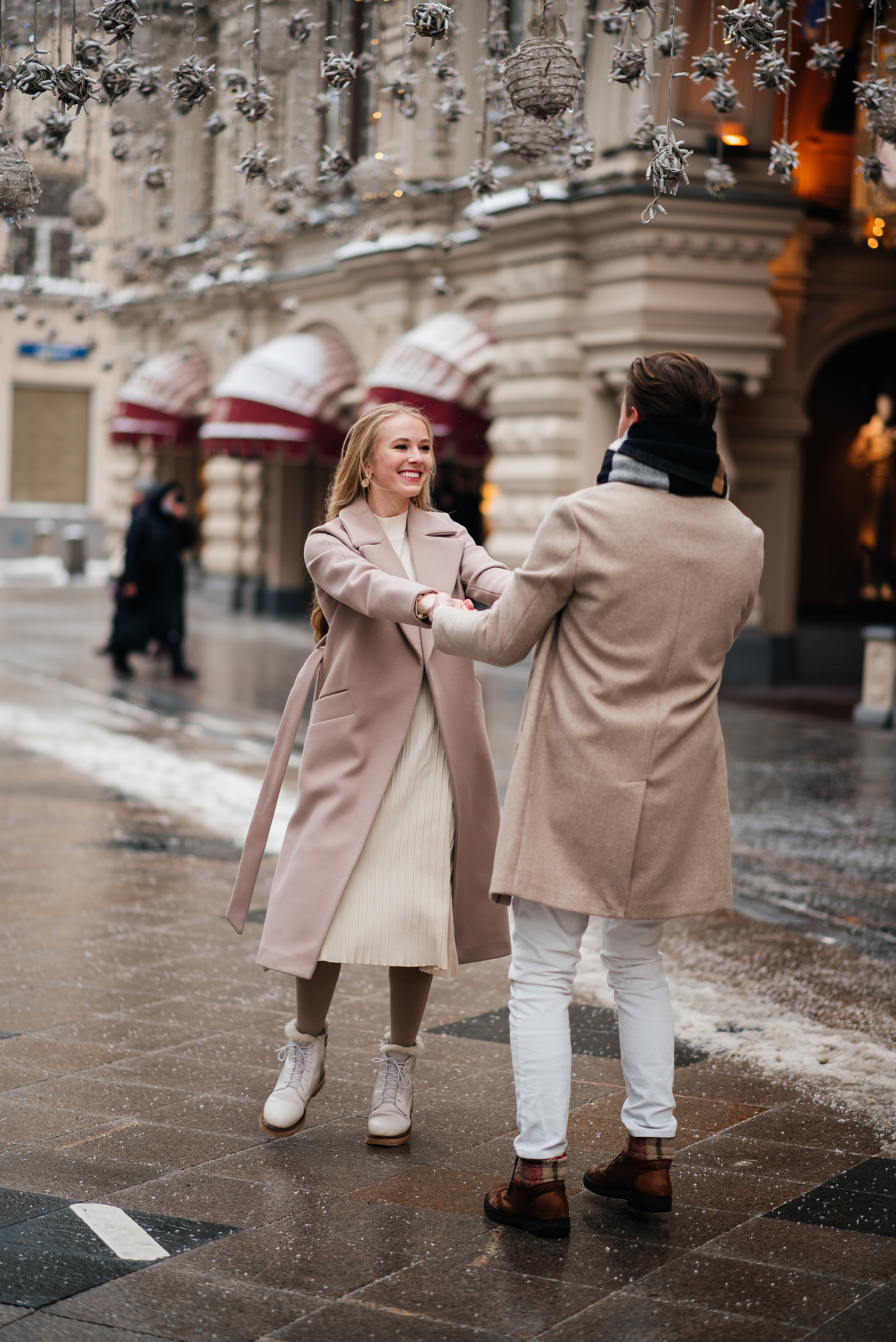 Love -story 3. Свадебный и семейный фотограф Максим Сорокин