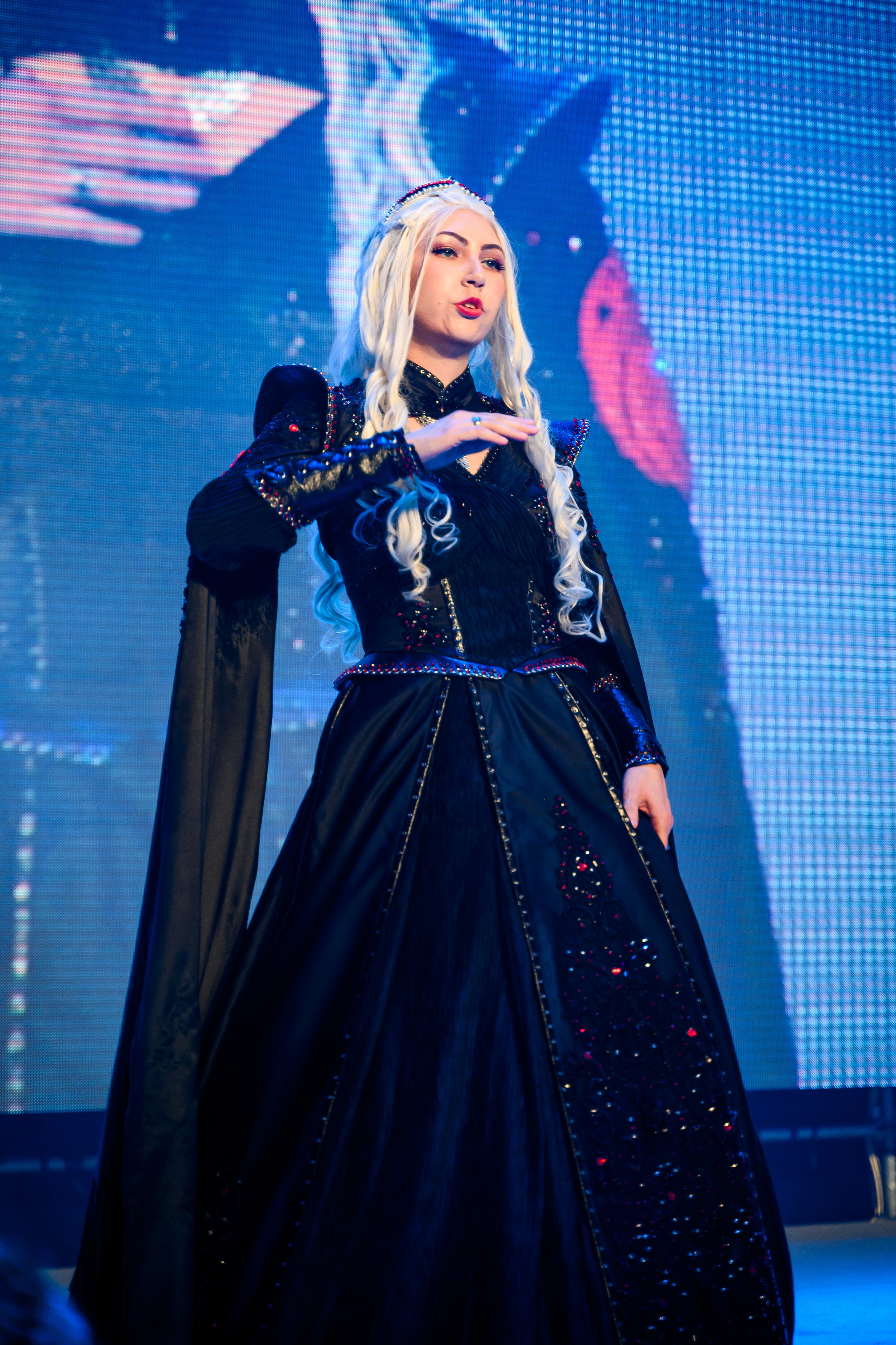 Эпик кон. Свадебный и семейный фотограф Максим Сорокин