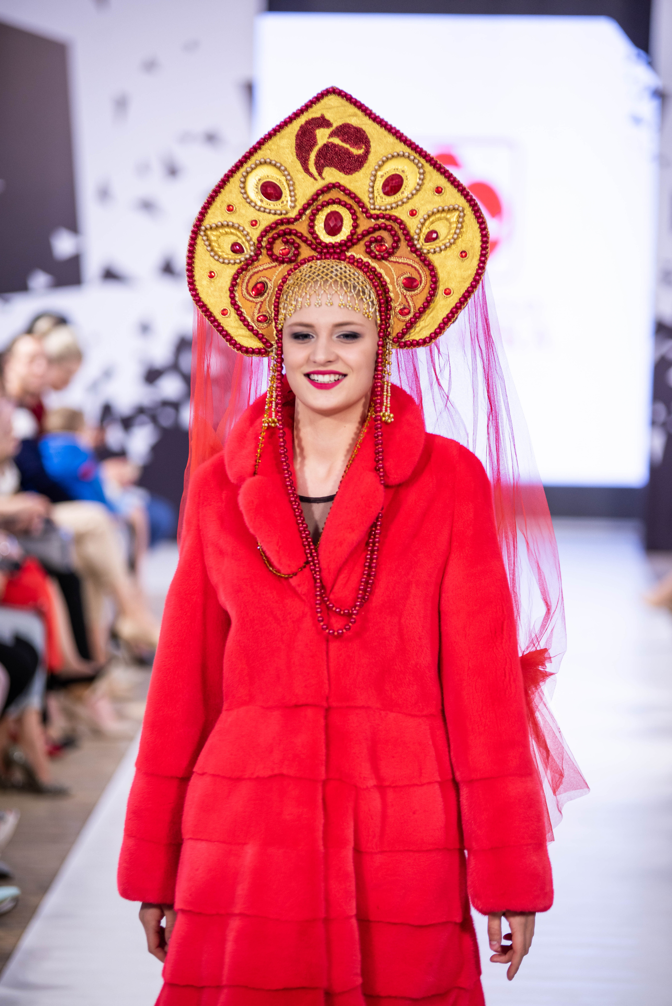 Тверская неделя моды. Свадебный и семейный фотограф Максим Сорокин