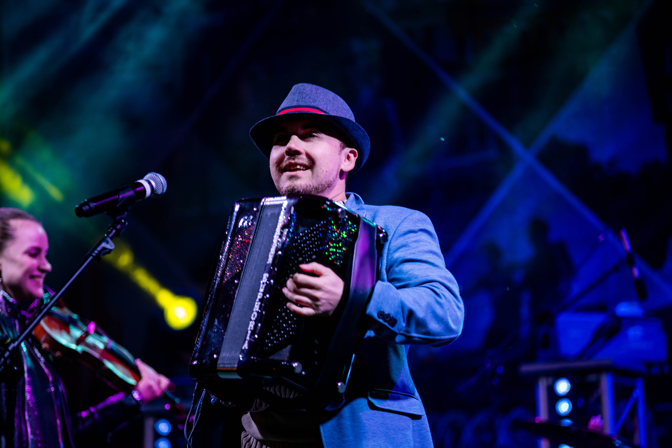 День города «Подольск». Свадебный и семейный фотограф Максим Сорокин