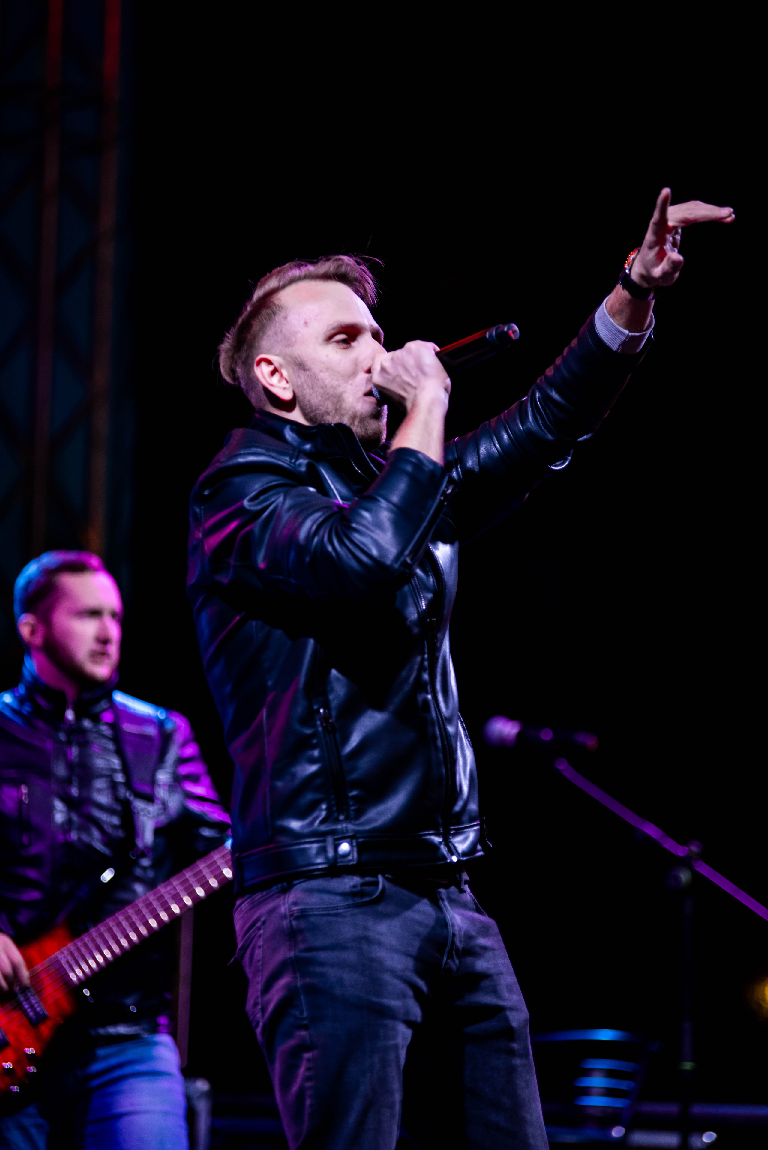 День города «Подольск». Свадебный и семейный фотограф Максим Сорокин