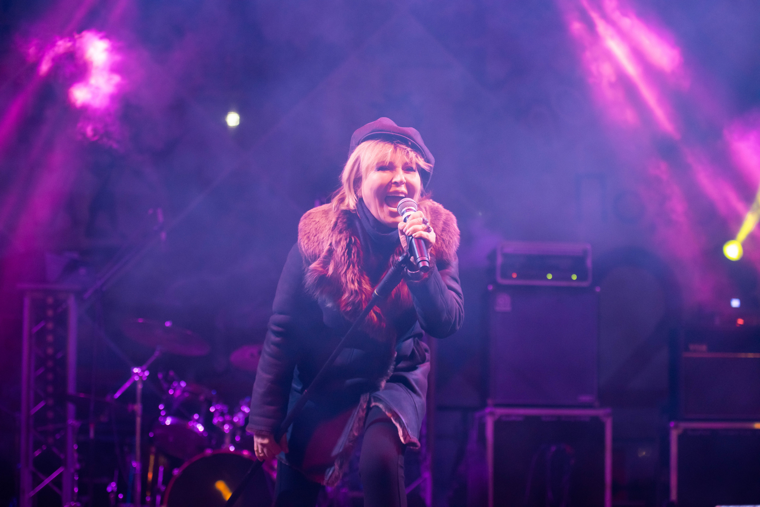 День города «Подольск». Свадебный и семейный фотограф Максим Сорокин