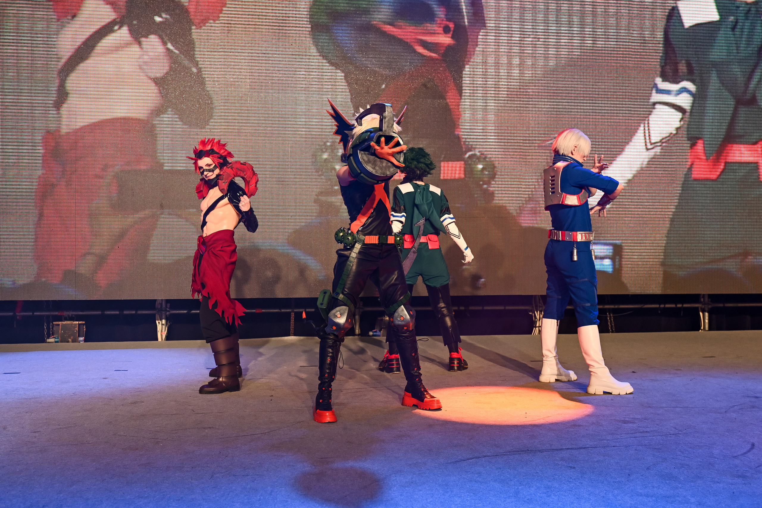 Эпик кон. Свадебный и семейный фотограф Максим Сорокин