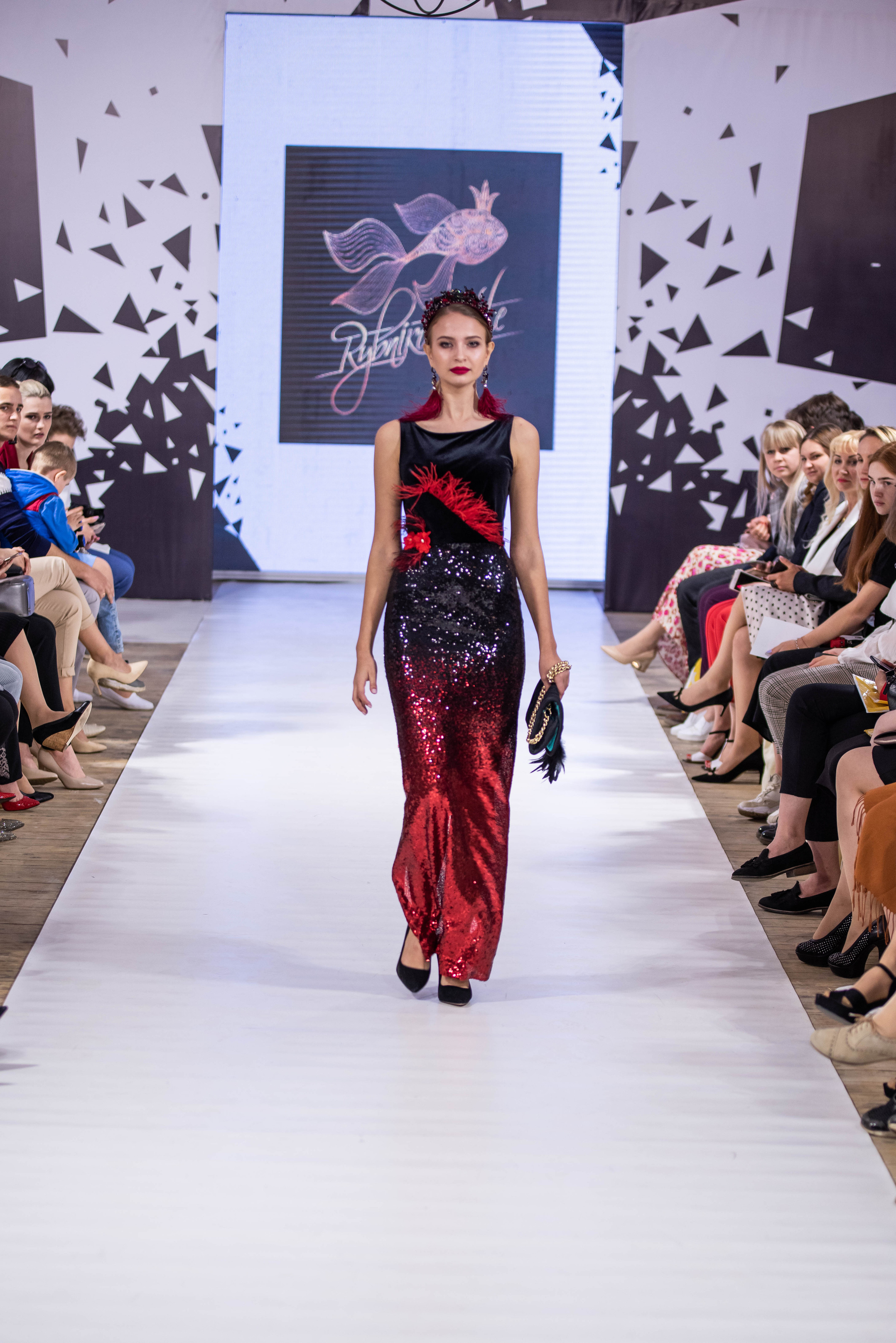 Тверская неделя моды. Свадебный и семейный фотограф Максим Сорокин