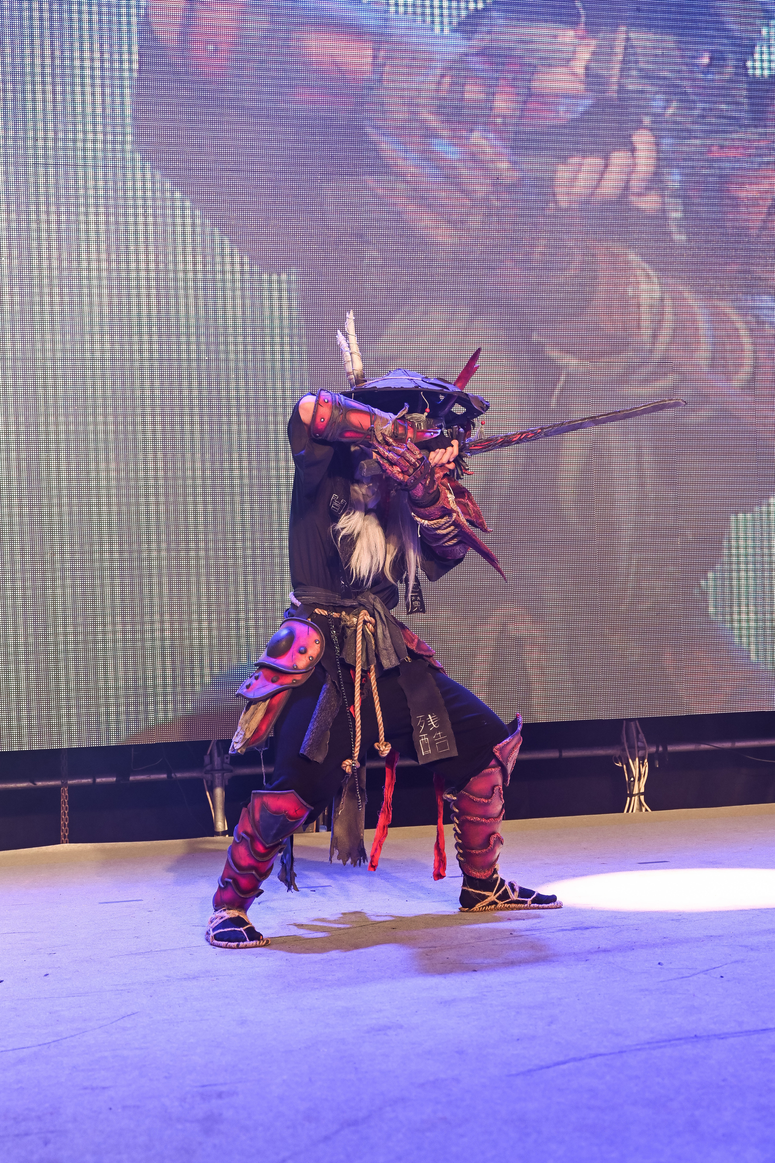 Эпик кон. Свадебный и семейный фотограф Максим Сорокин