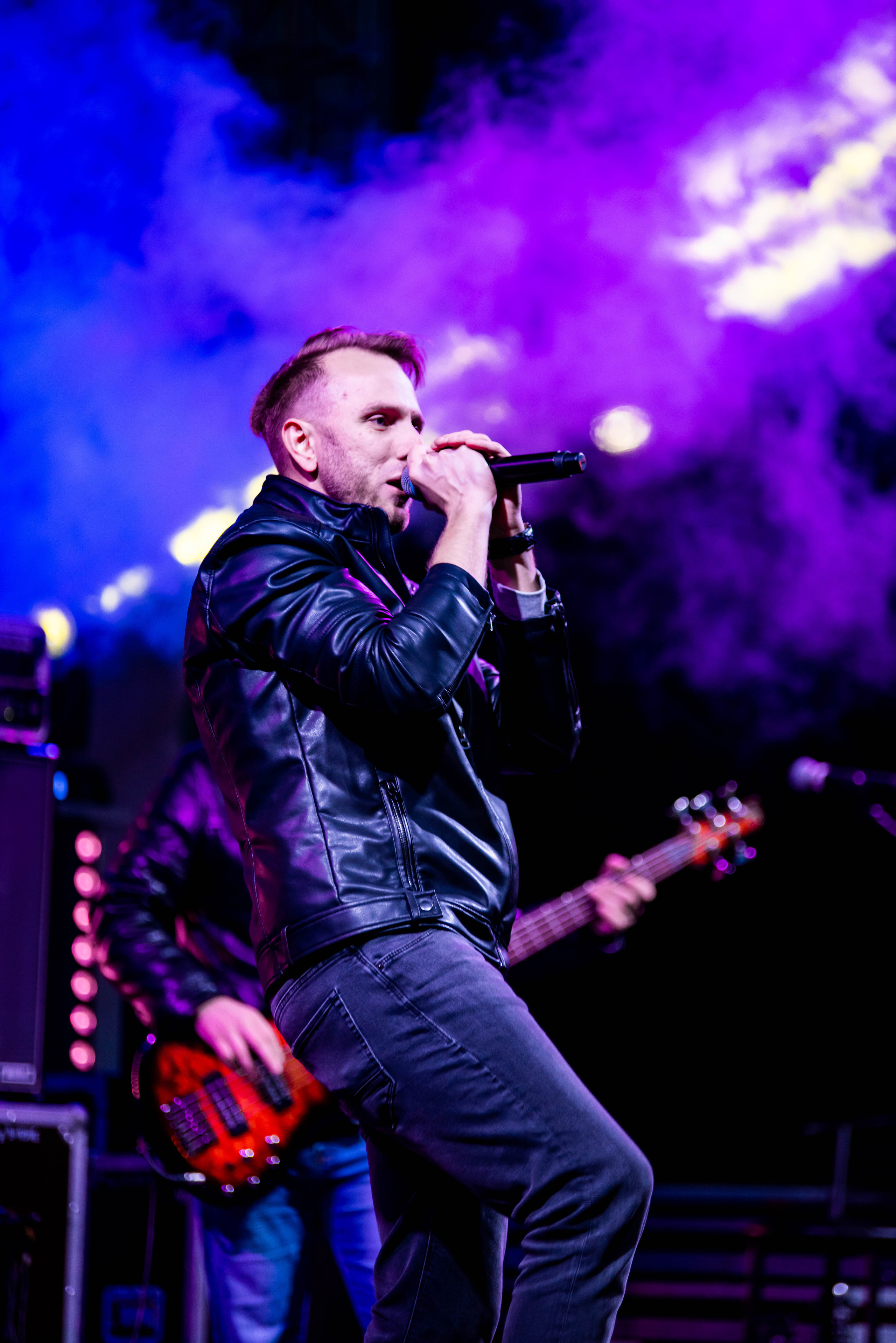 День города «Подольск». Свадебный и семейный фотограф Максим Сорокин