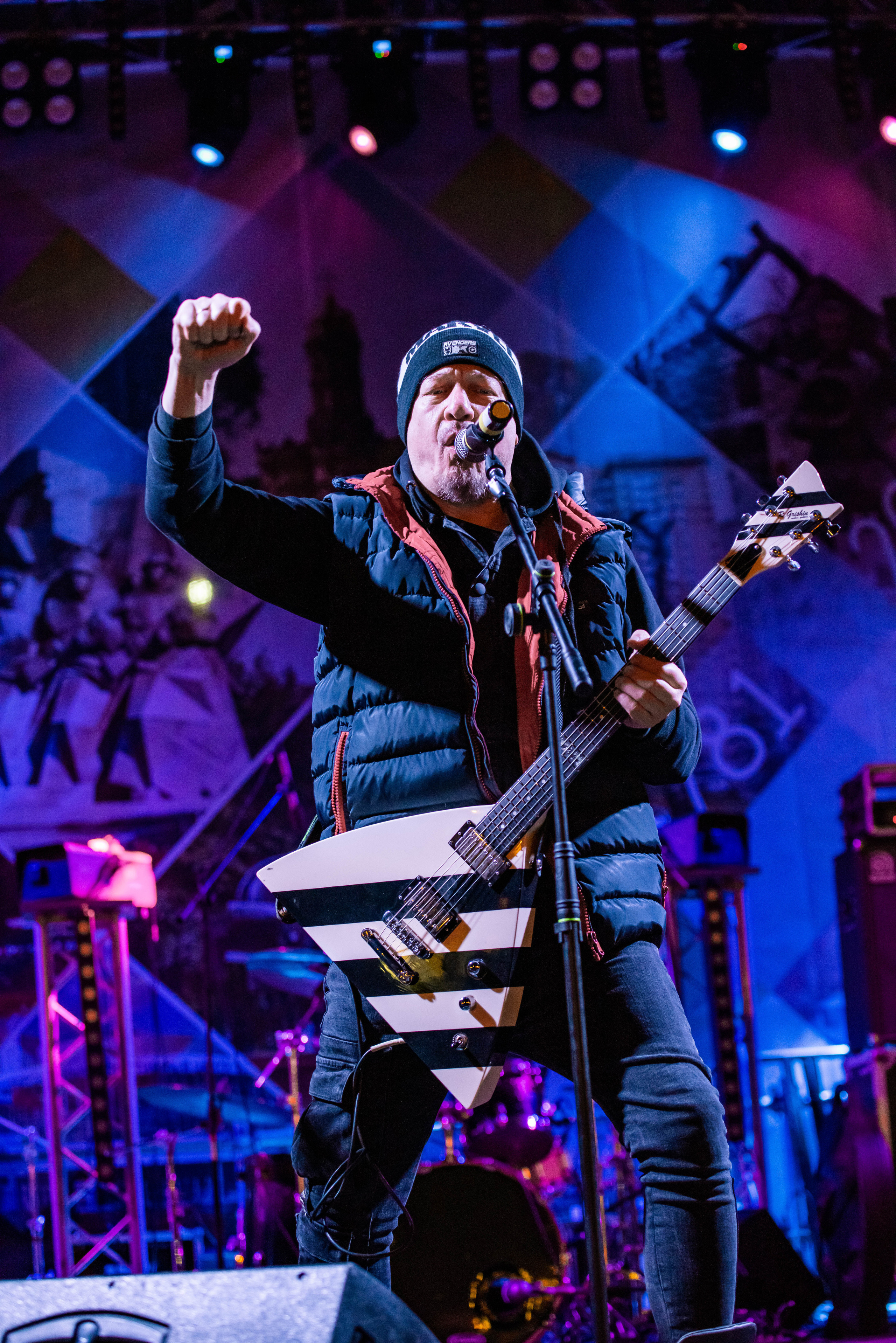 День города «Подольск». Свадебный и семейный фотограф Максим Сорокин