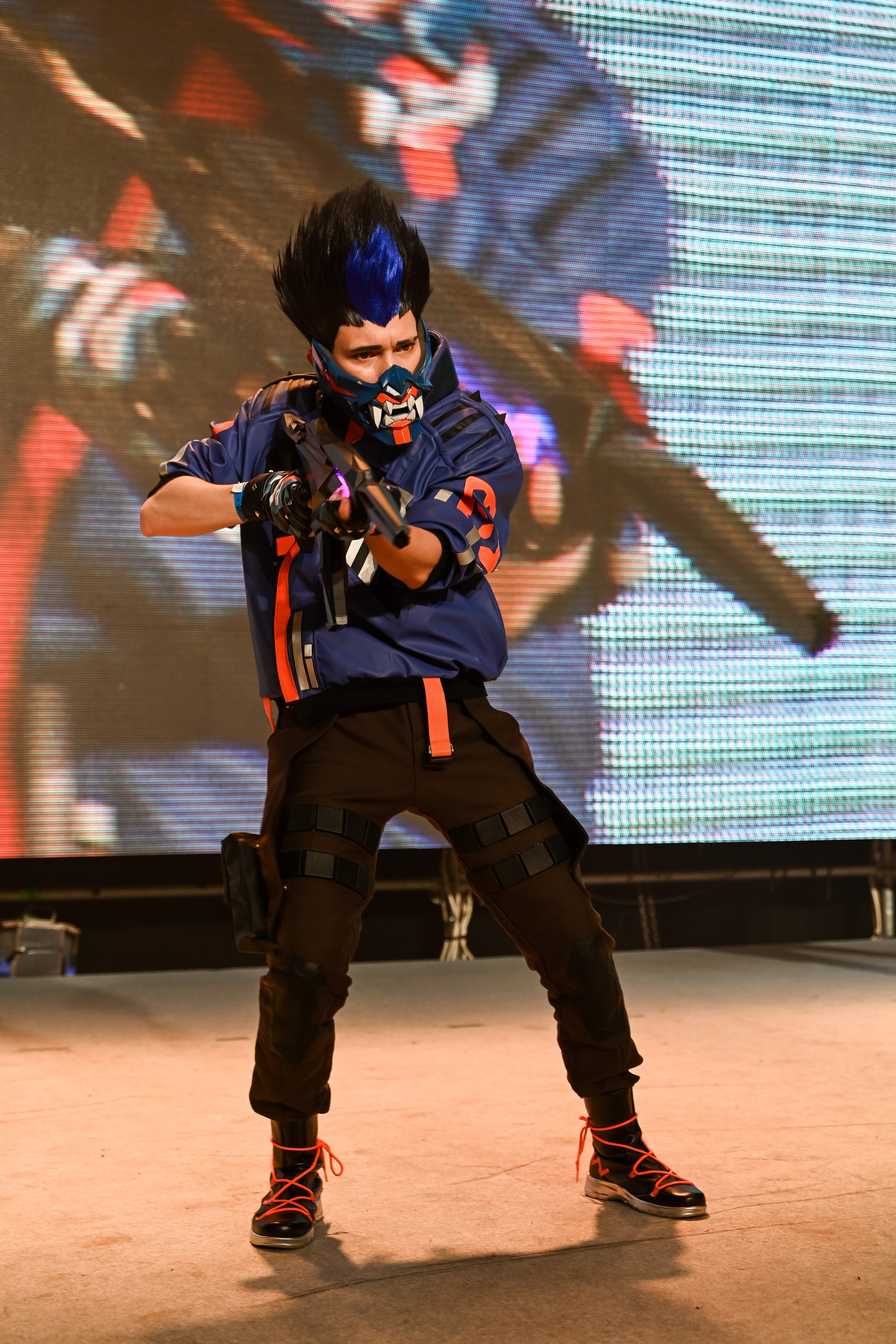 Эпик кон. Свадебный и семейный фотограф Максим Сорокин