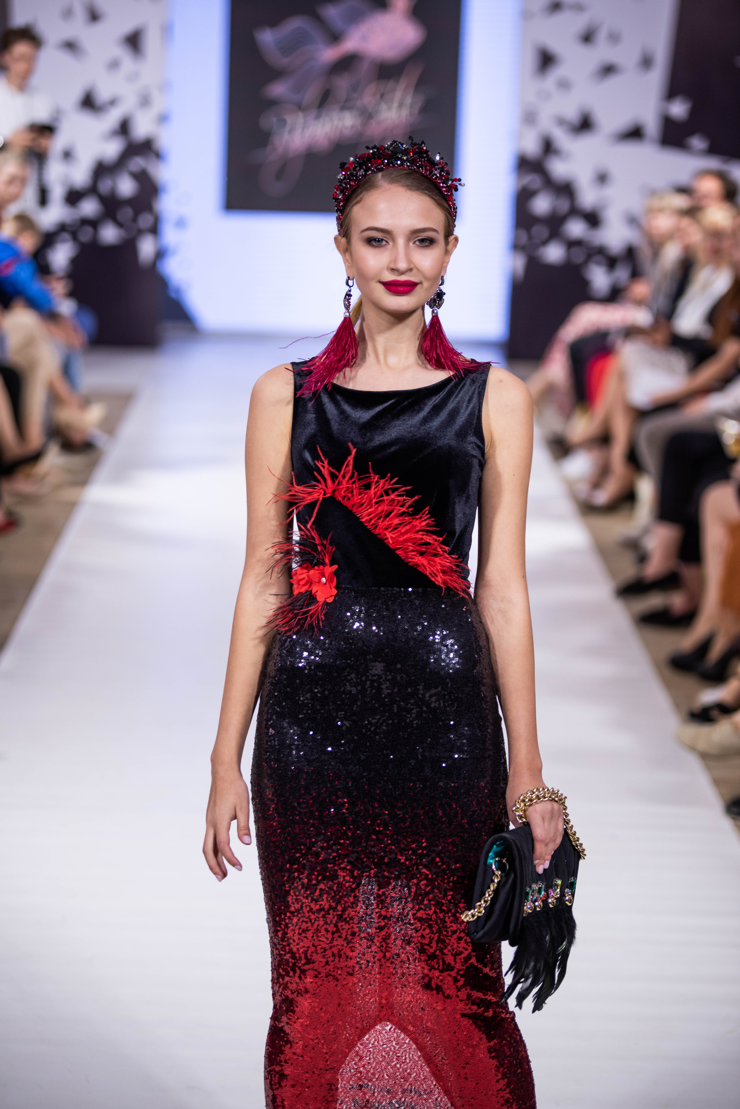 Тверская неделя моды. Свадебный и семейный фотограф Максим Сорокин