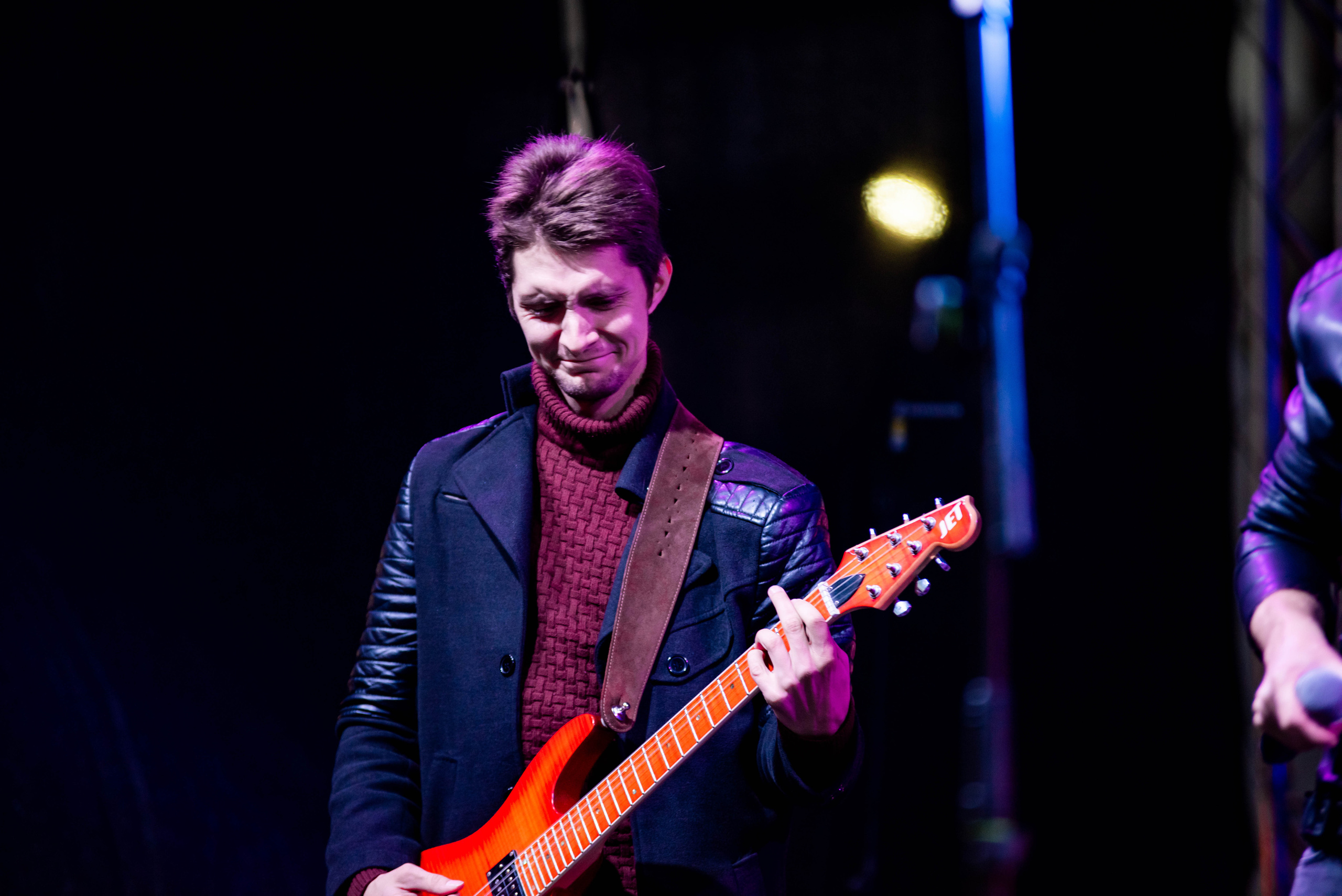 День города «Подольск». Свадебный и семейный фотограф Максим Сорокин