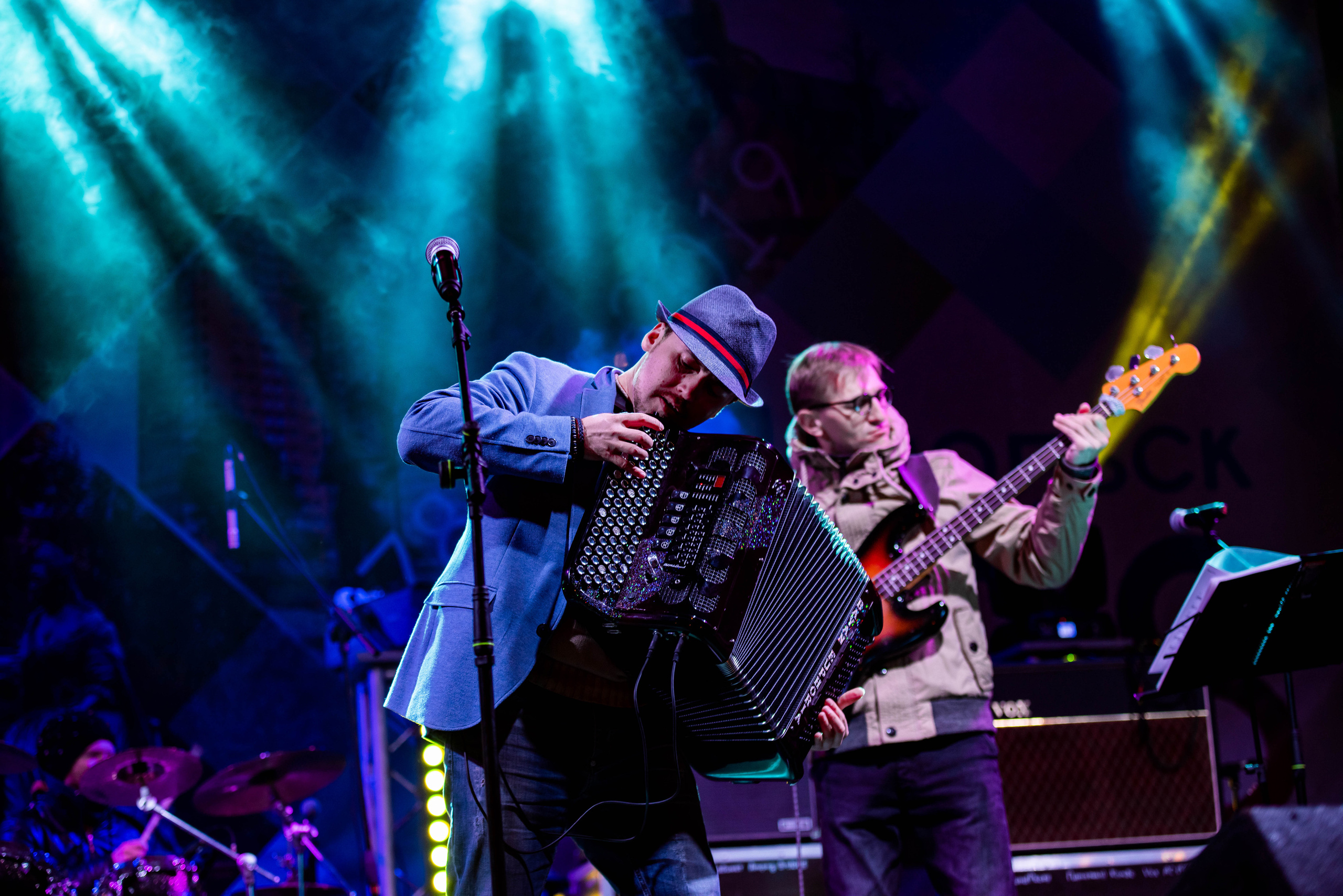 День города «Подольск». Свадебный и семейный фотограф Максим Сорокин