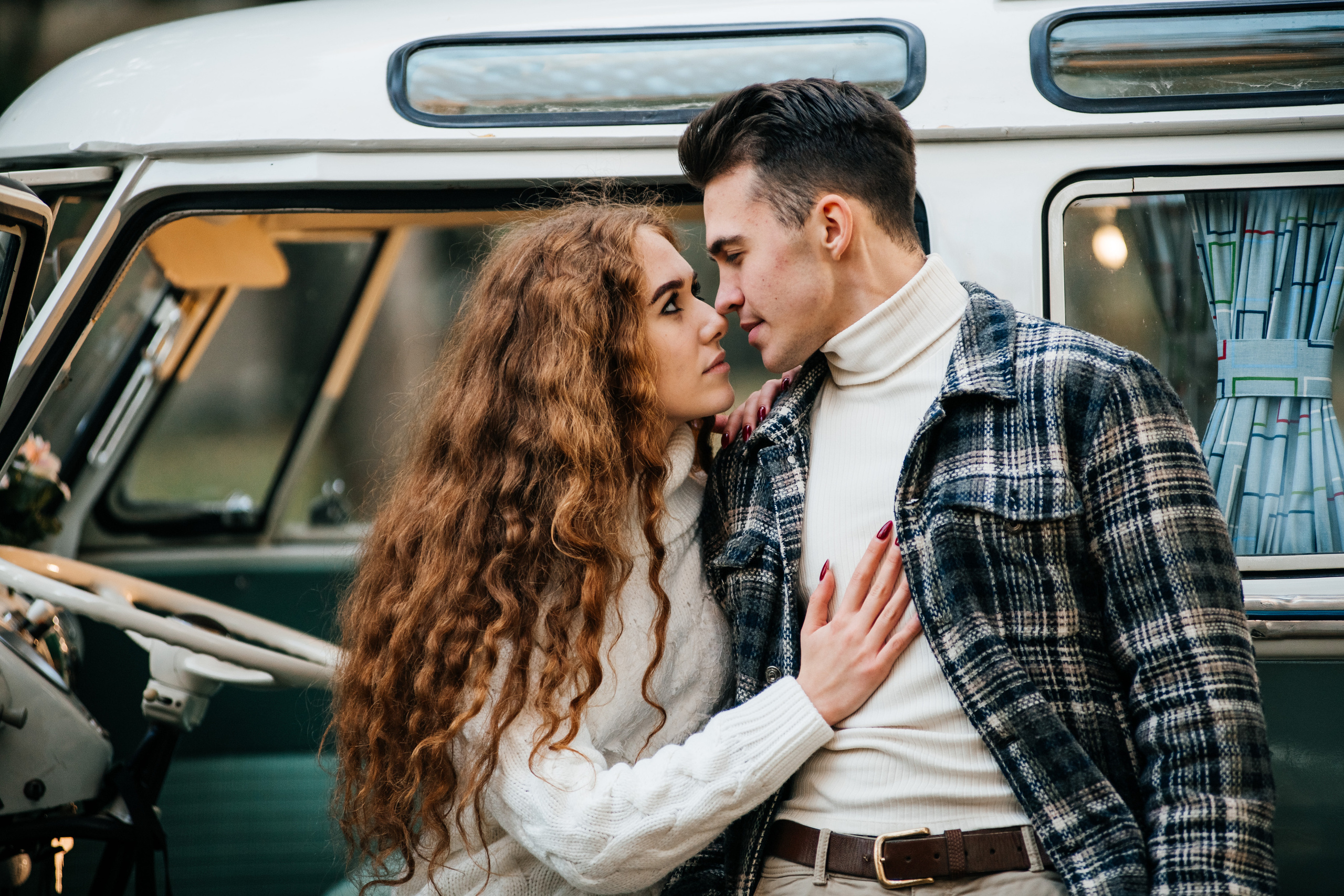 Love-story Трейлер. Свадебный и семейный фотограф Максим Сорокин