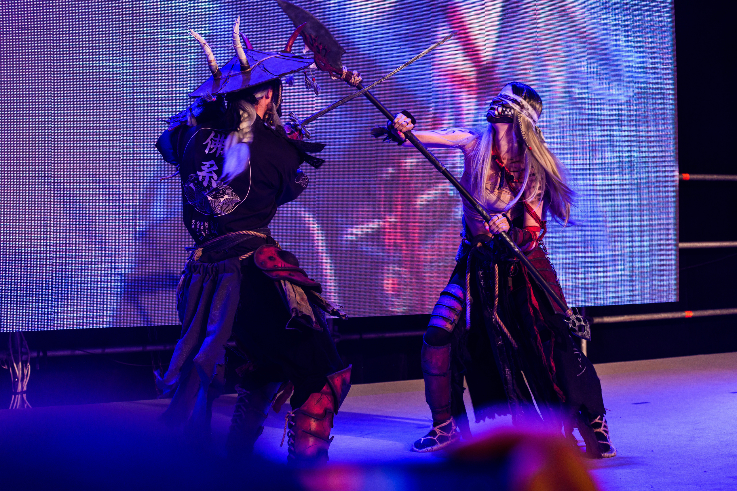 Эпик кон. Свадебный и семейный фотограф Максим Сорокин