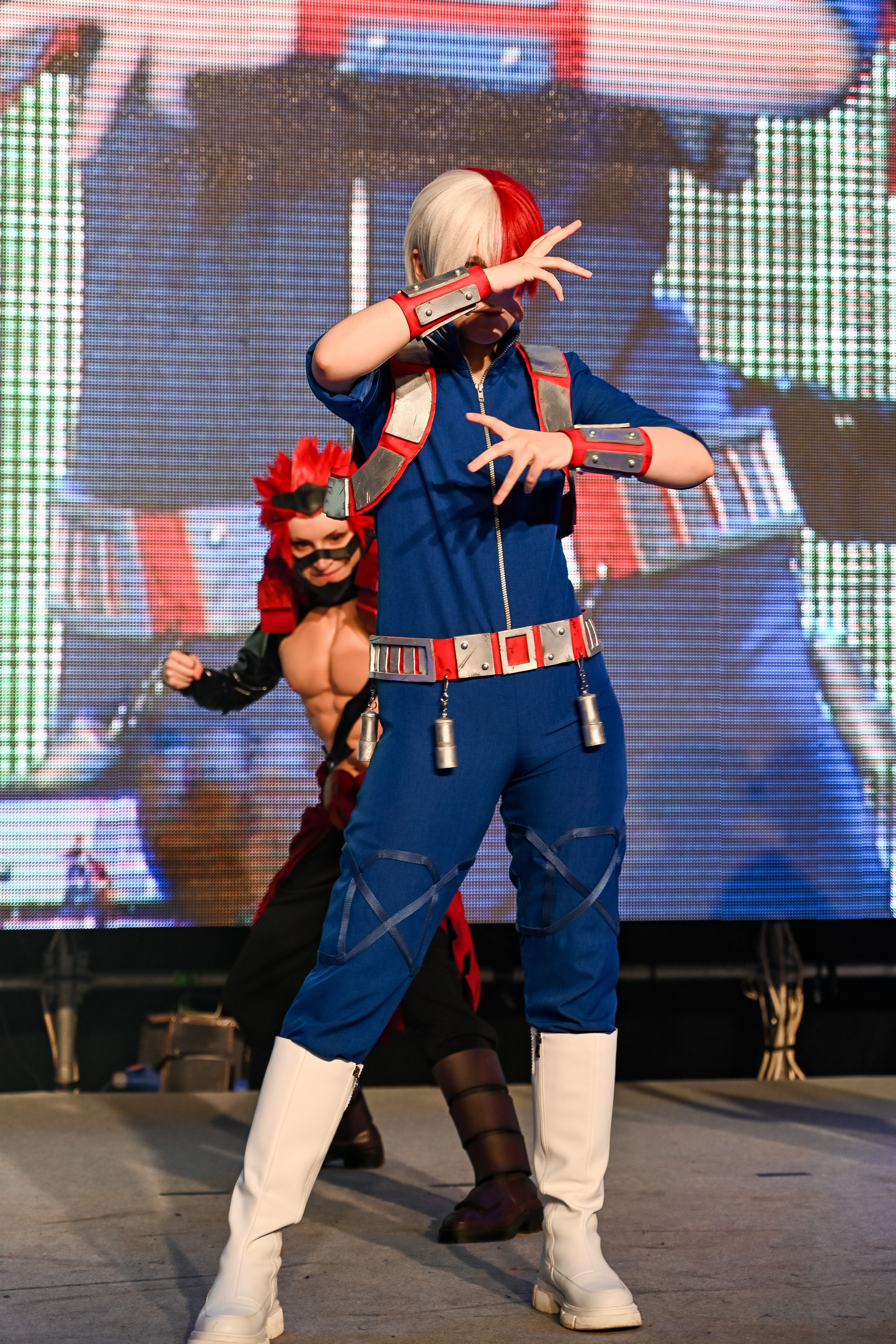 Эпик кон. Свадебный и семейный фотограф Максим Сорокин