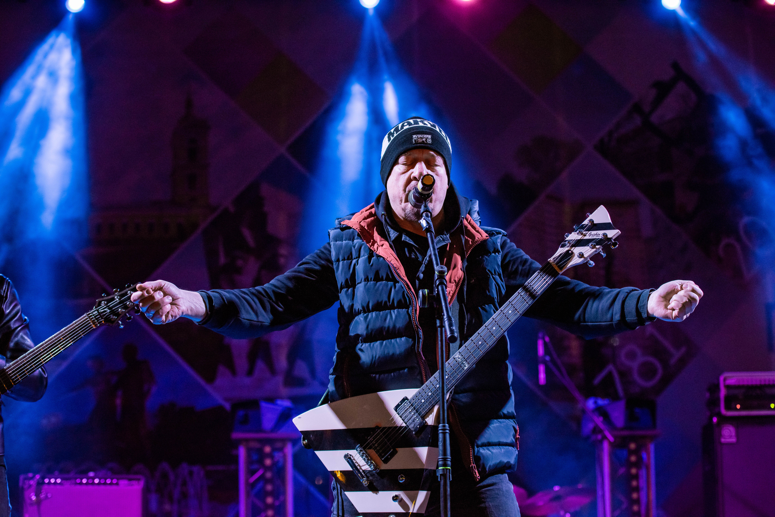 День города «Подольск». Свадебный и семейный фотограф Максим Сорокин