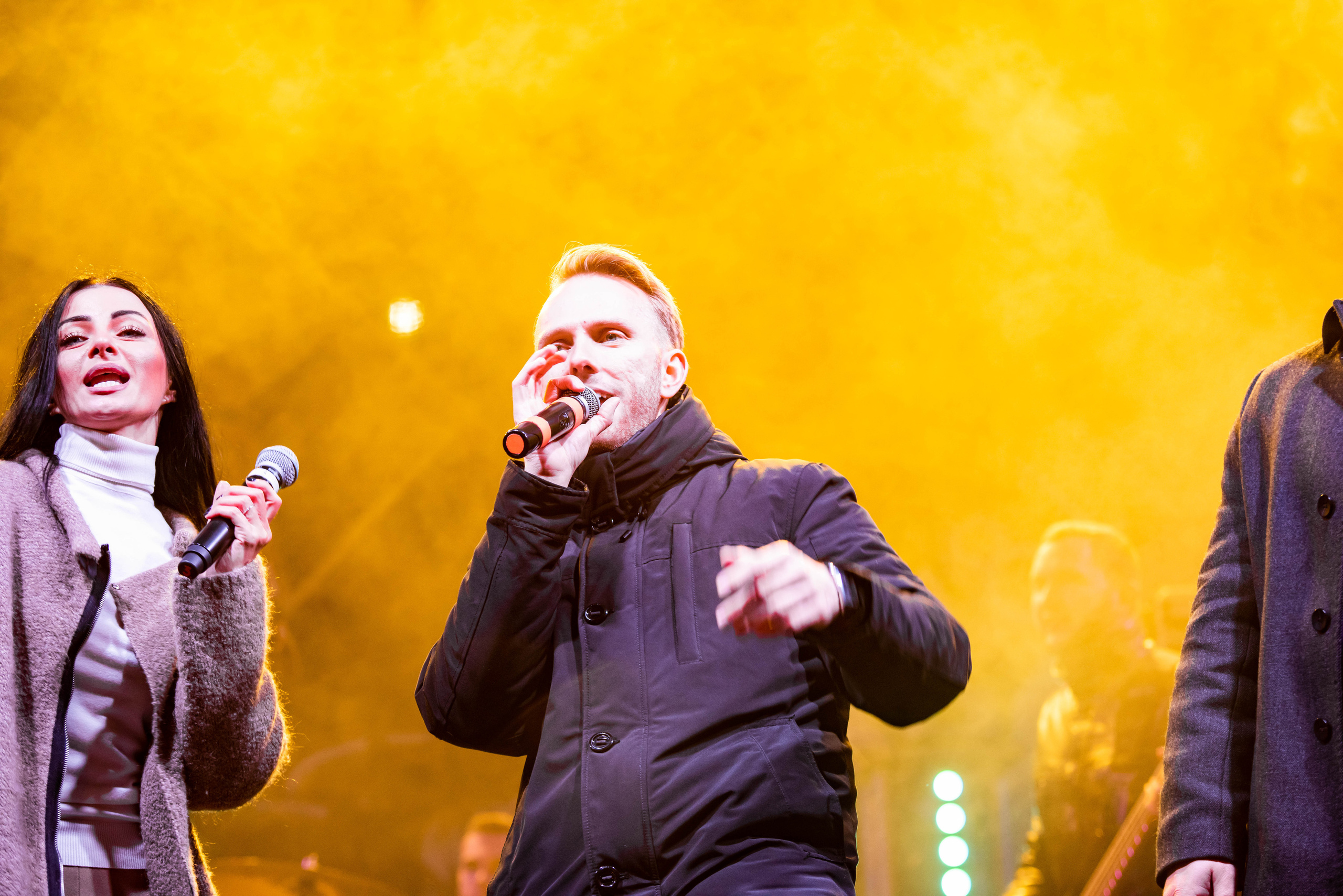 День города «Подольск». Свадебный и семейный фотограф Максим Сорокин