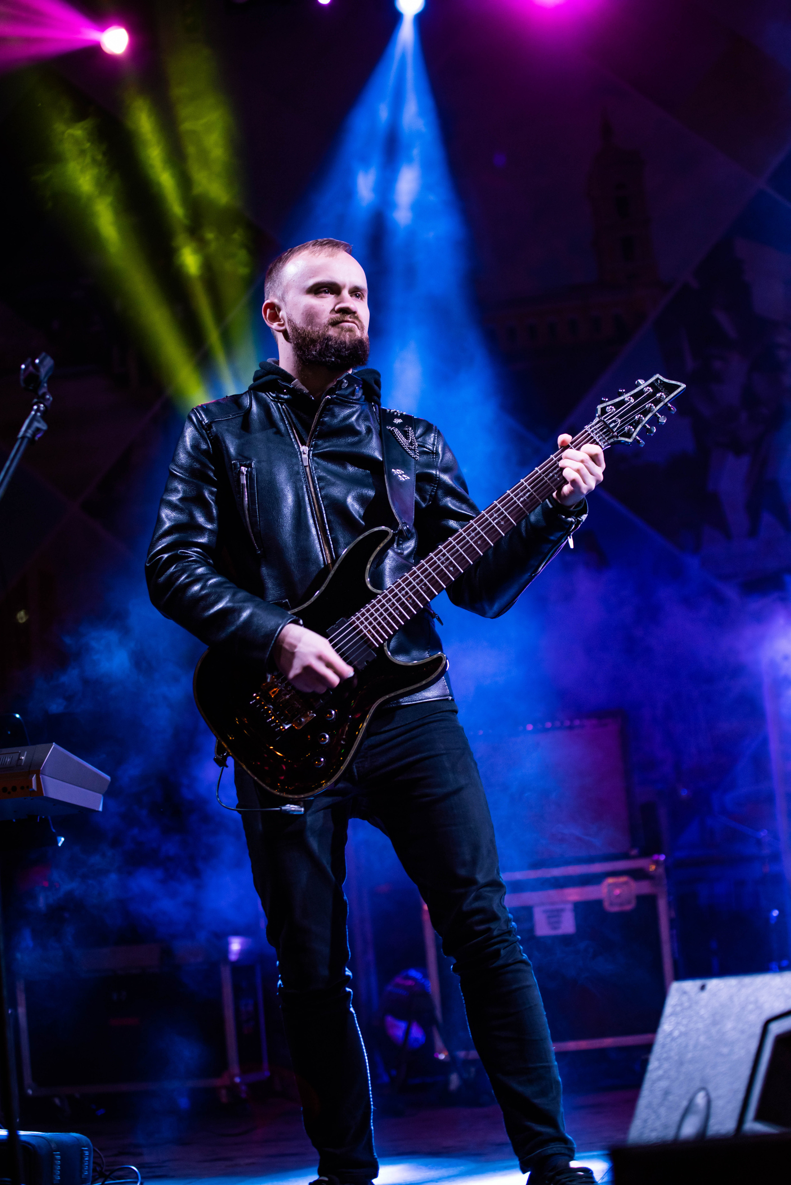 День города «Подольск». Свадебный и семейный фотограф Максим Сорокин