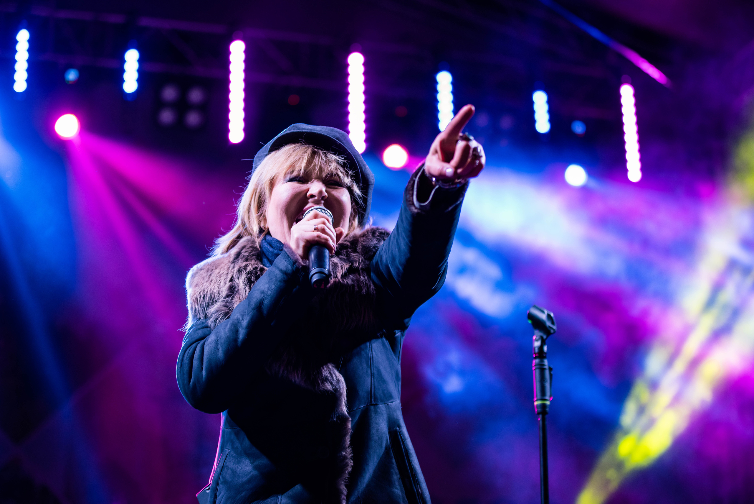 День города «Подольск». Свадебный и семейный фотограф Максим Сорокин