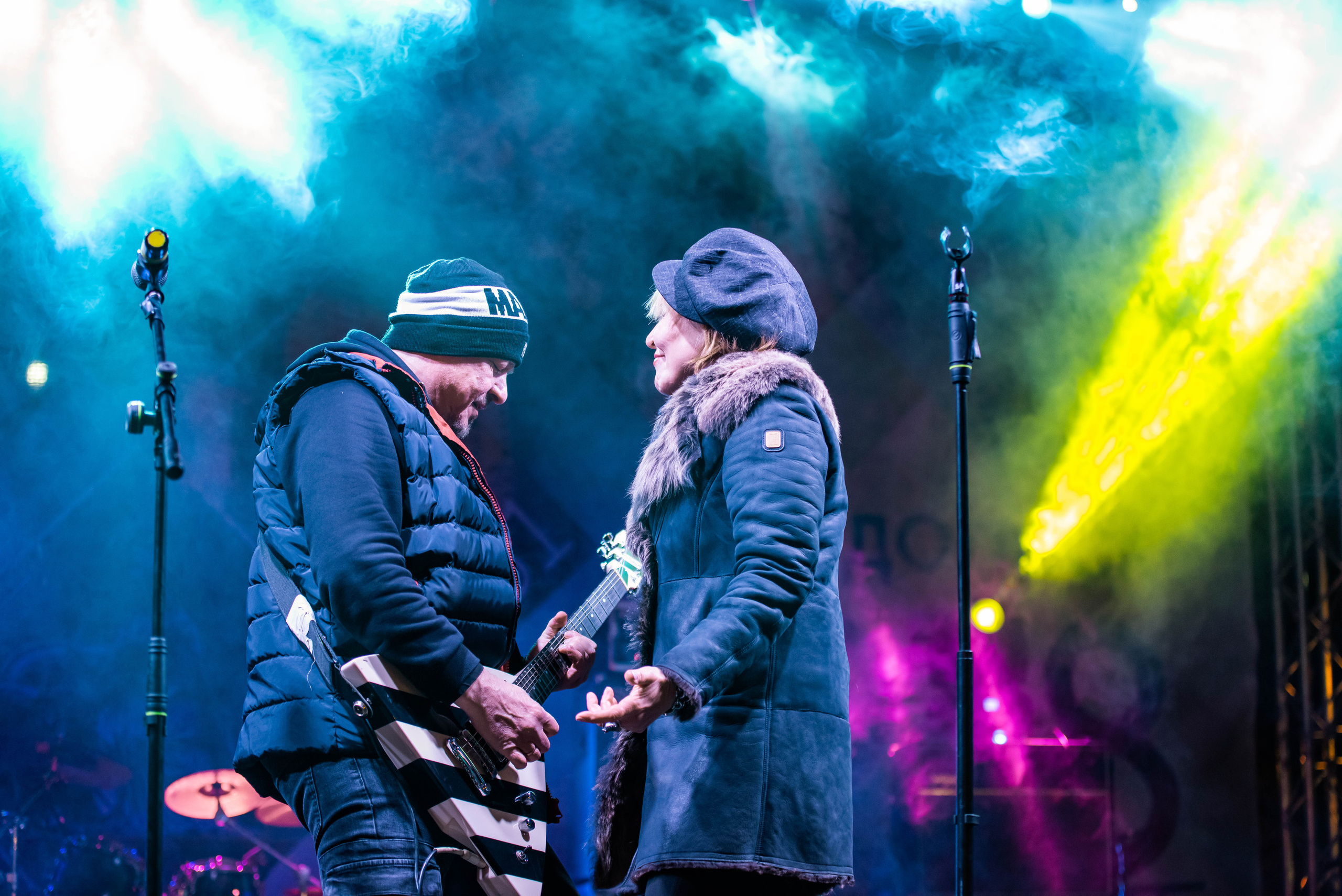 День города «Подольск». Свадебный и семейный фотограф Максим Сорокин