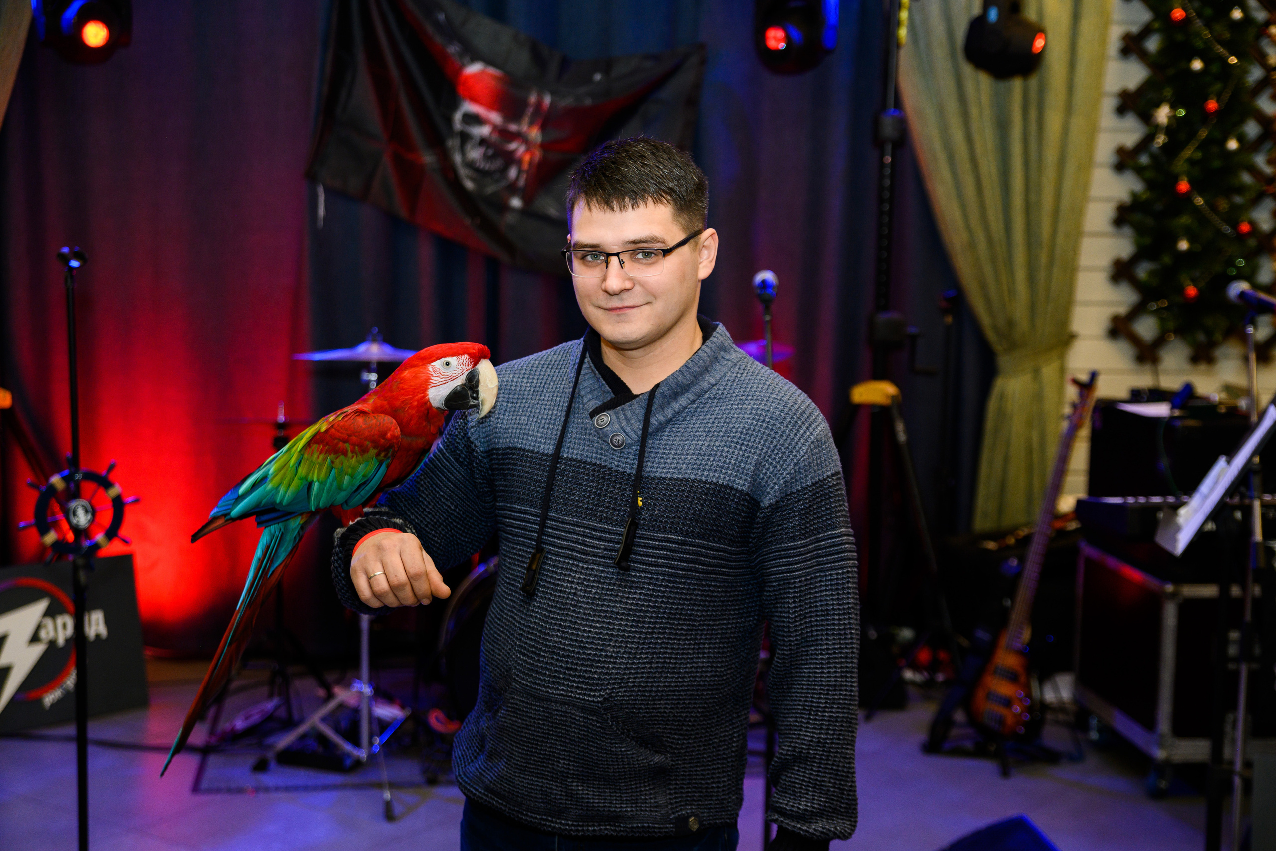 Корпоратив 1. Свадебный и семейный фотограф Максим Сорокин