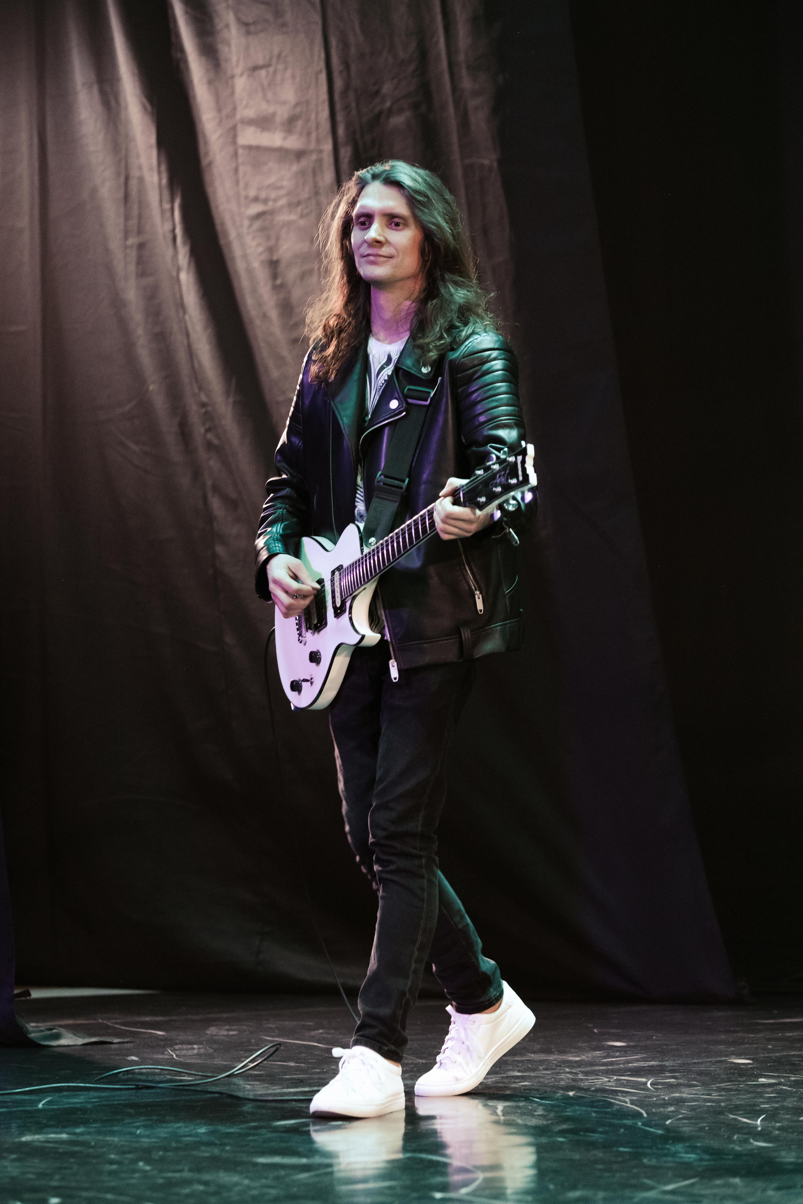 Заряд. Свадебный и семейный фотограф Максим Сорокин