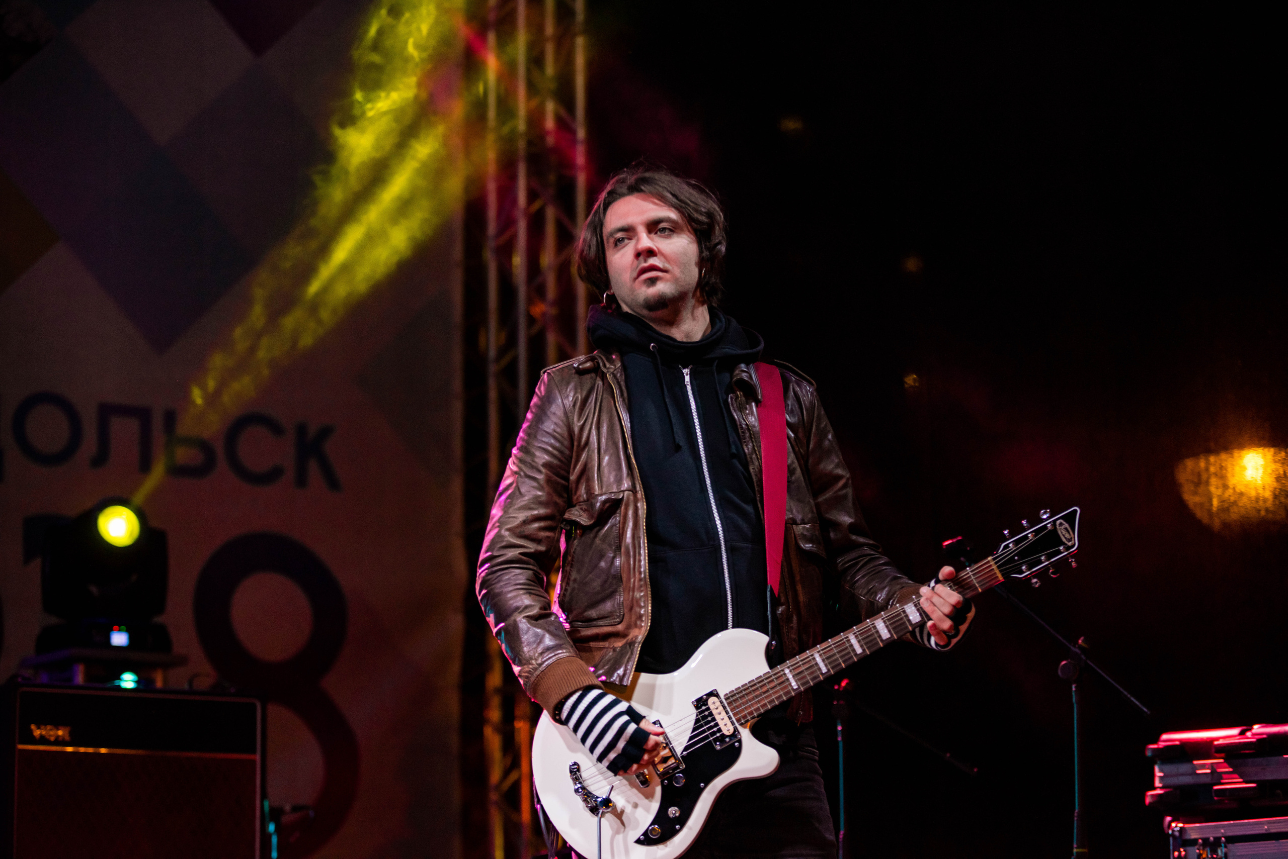 День города «Подольск». Свадебный и семейный фотограф Максим Сорокин