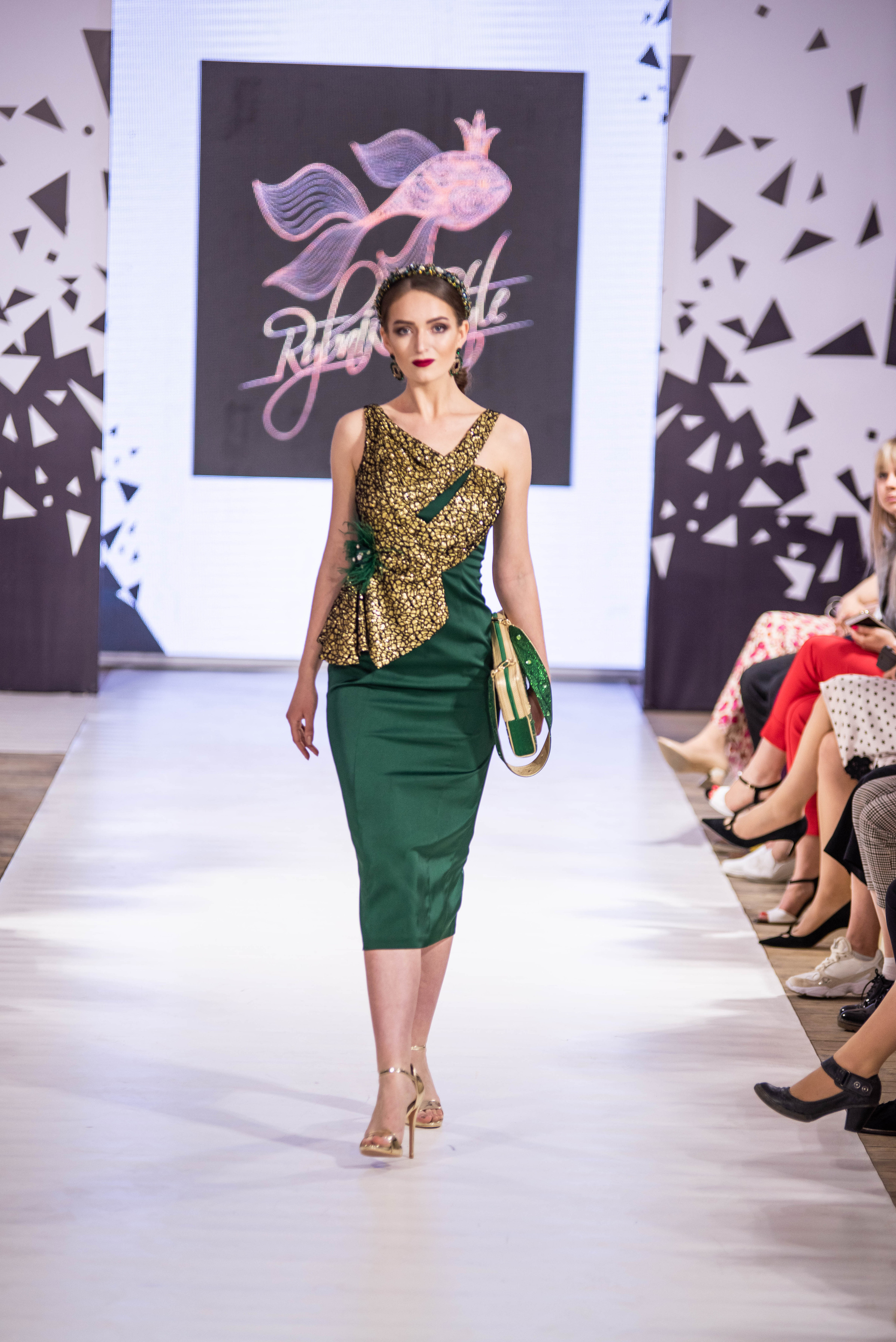 Тверская неделя моды. Свадебный и семейный фотограф Максим Сорокин