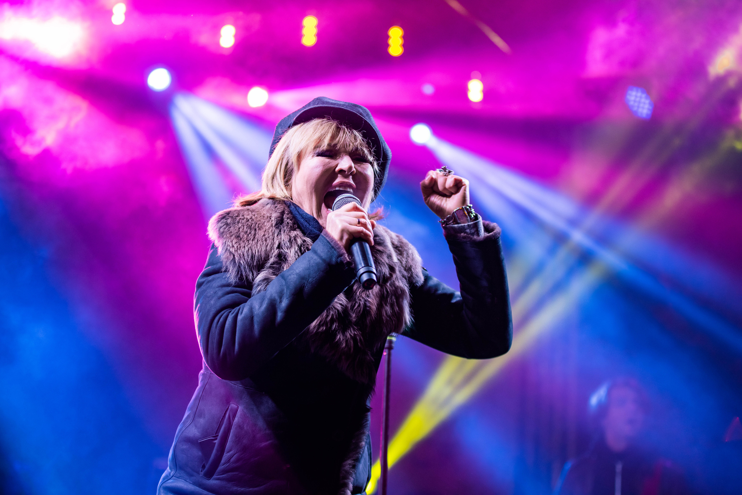 День города «Подольск». Свадебный и семейный фотограф Максим Сорокин