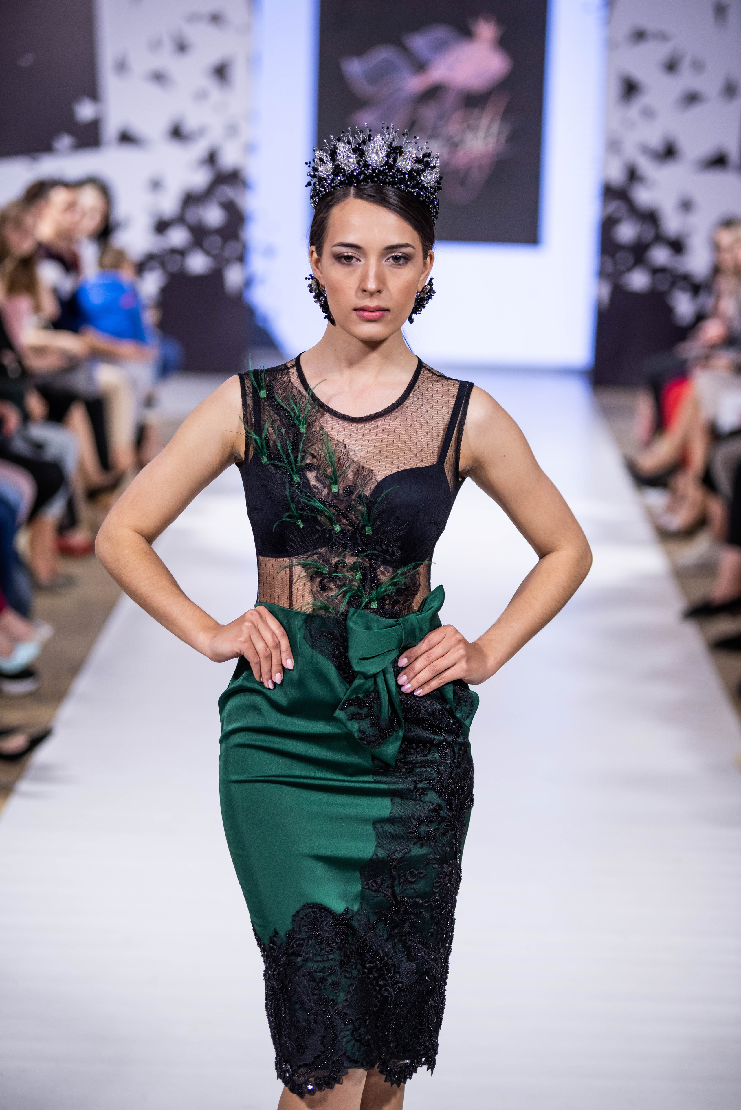 Тверская неделя моды. Свадебный и семейный фотограф Максим Сорокин