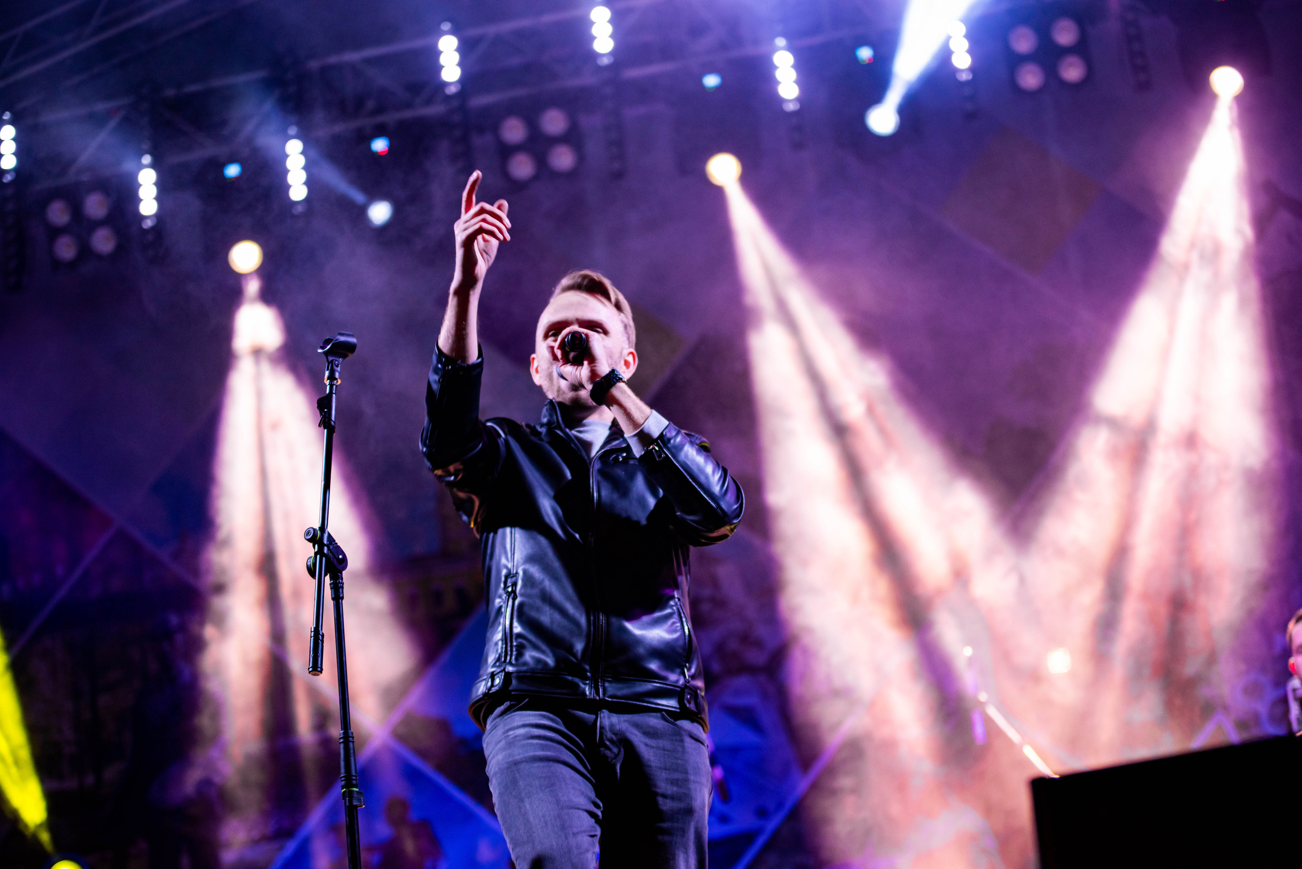 День города «Подольск». Свадебный и семейный фотограф Максим Сорокин