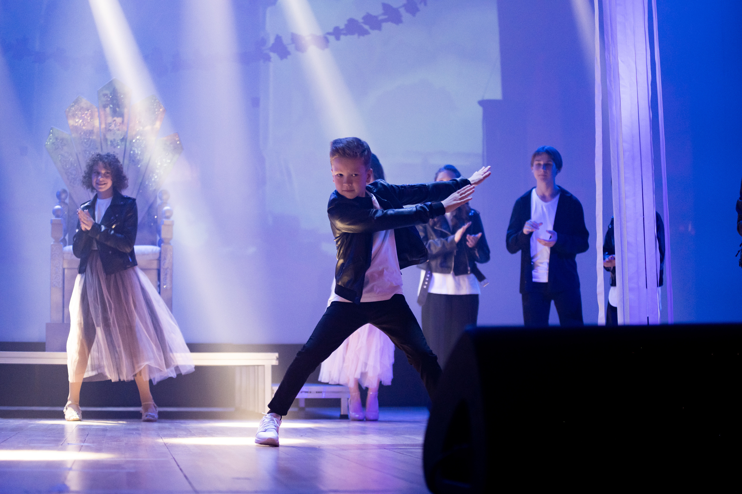 Золушка. Свадебный и семейный фотограф Максим Сорокин