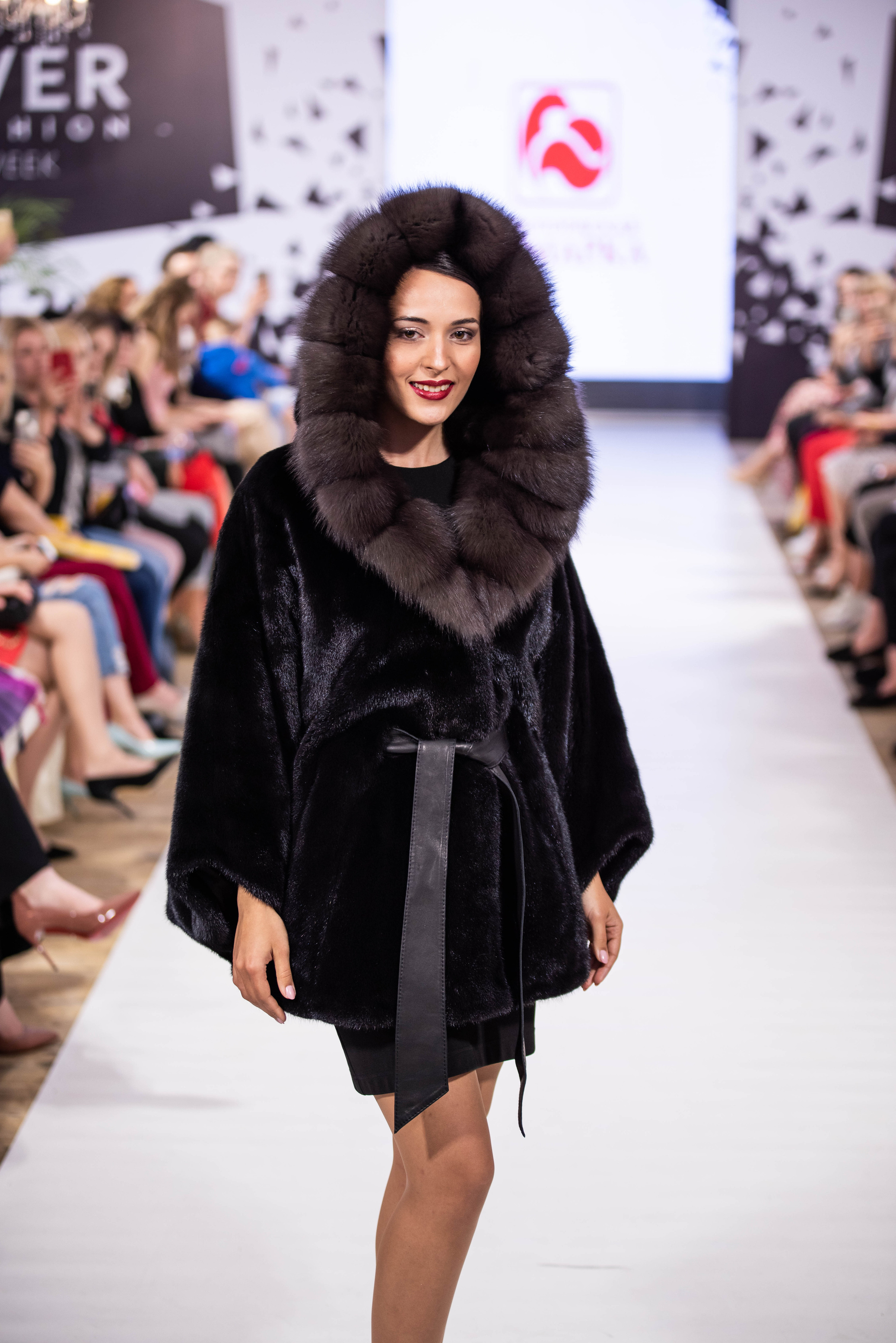 Тверская неделя моды. Свадебный и семейный фотограф Максим Сорокин